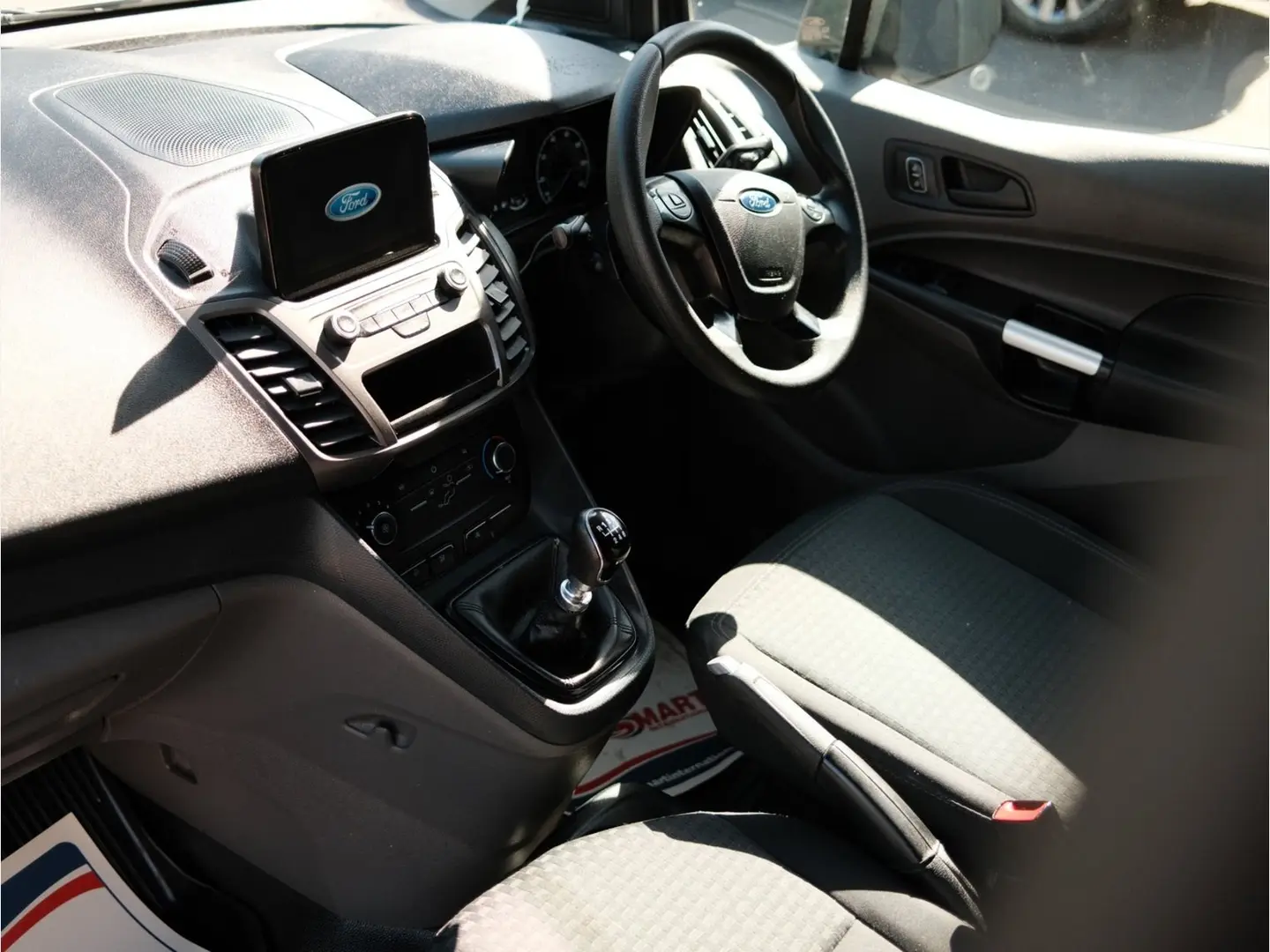 2021 Ford Transit Connect, photo 5