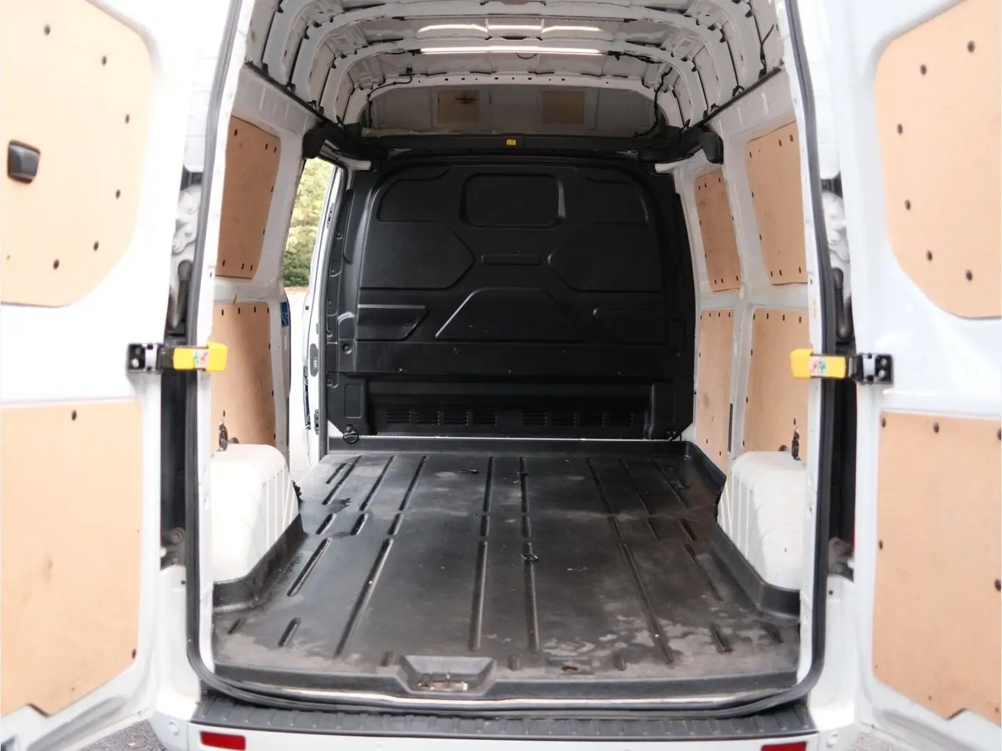 2022 Ford Transit Custom, photo 4