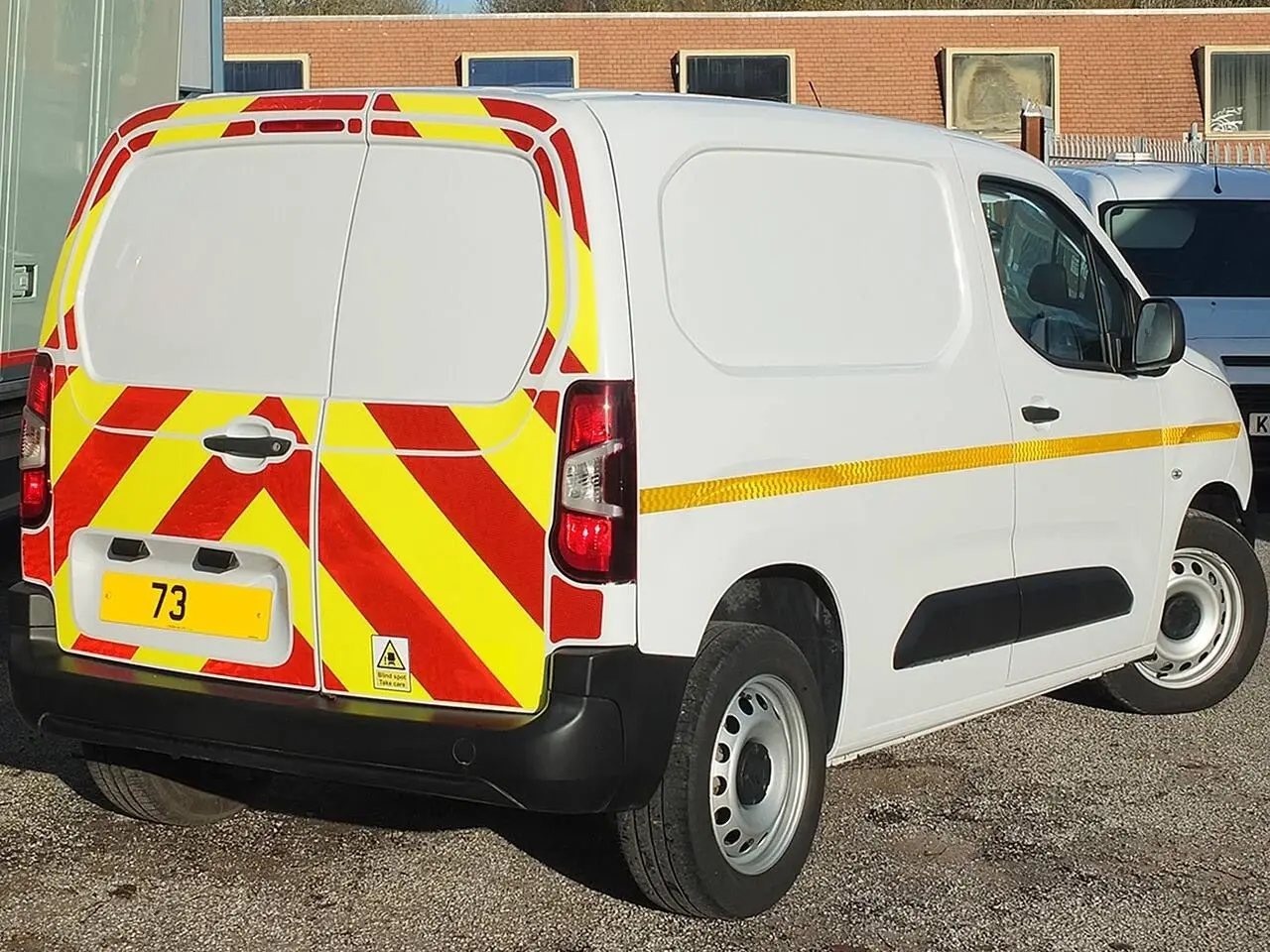 2023 Citroen Berlingo, photo 5