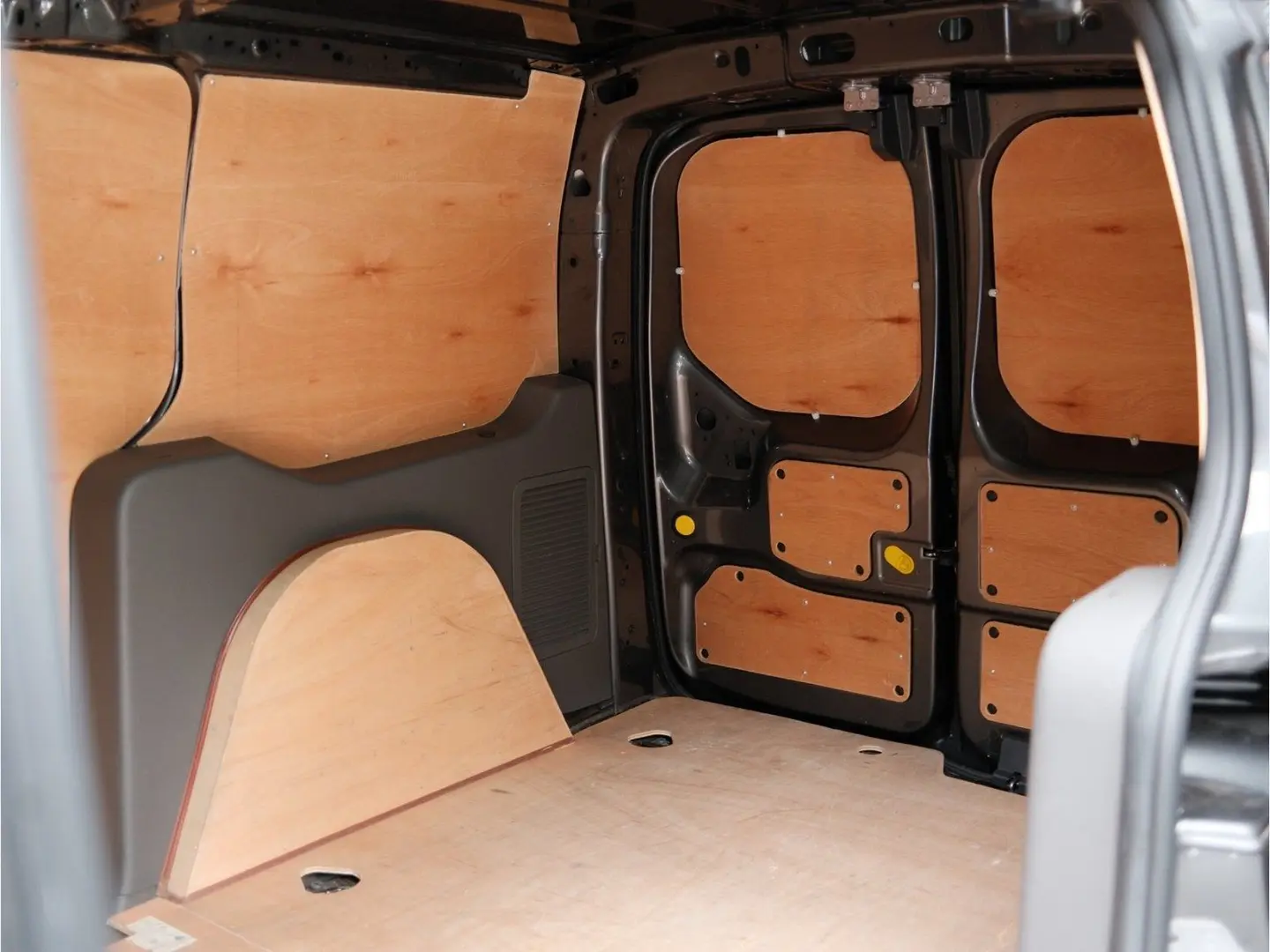 2024 Ford Transit Connect, photo 2