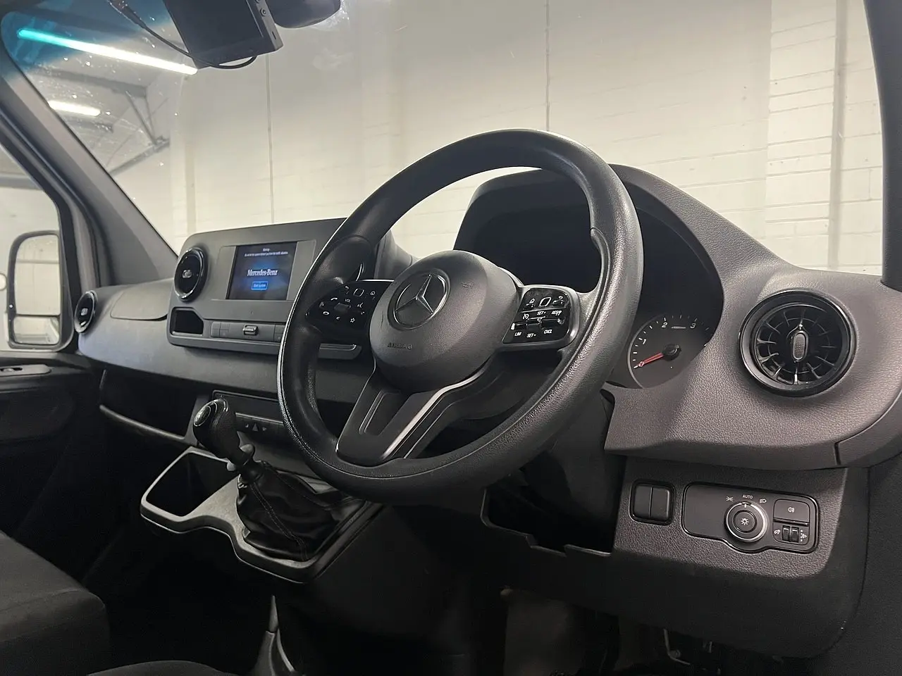 2023 Mercedes-Benz Sprinter, photo 5