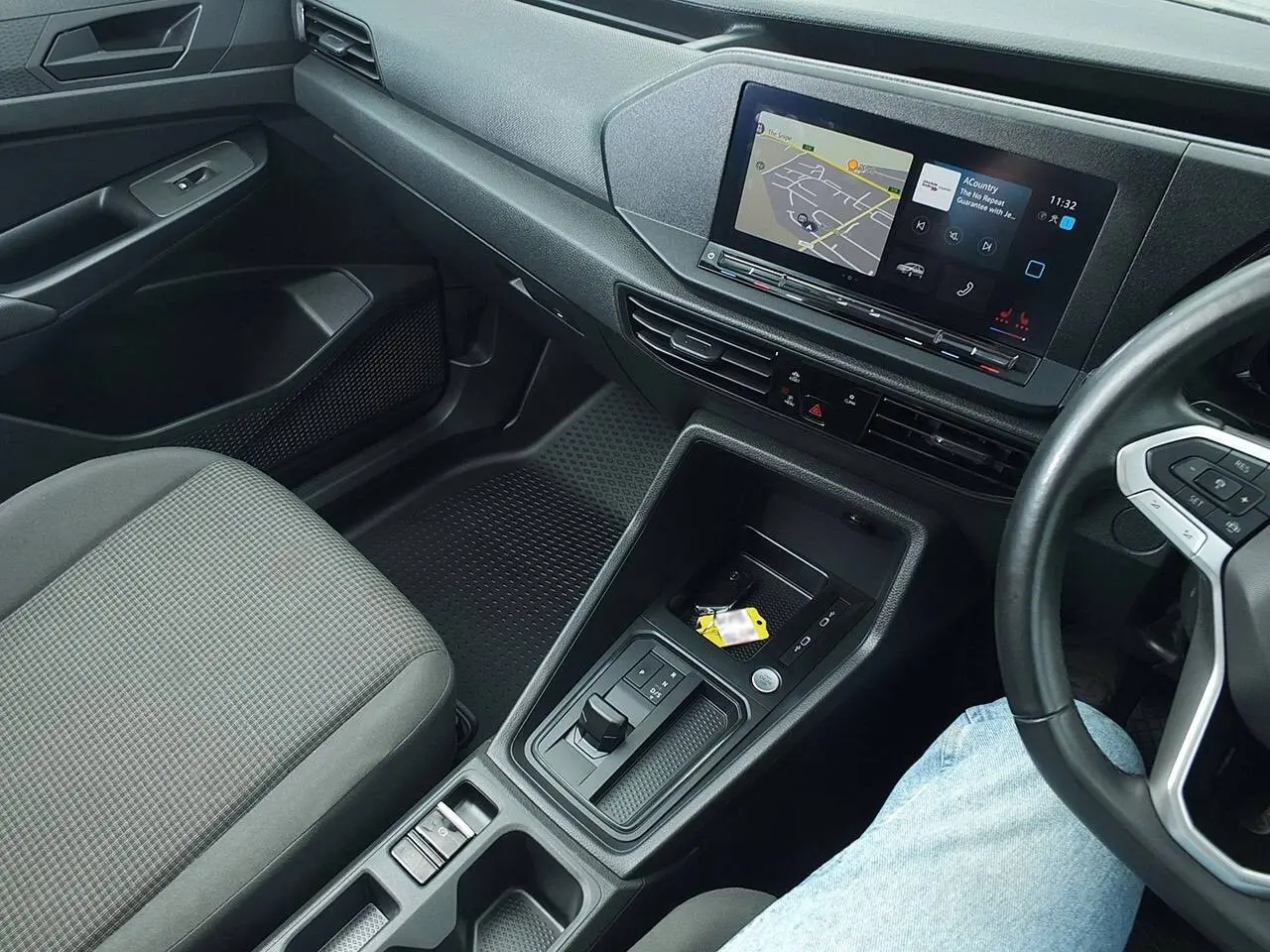 2023 Volkswagen Caddy, photo 6