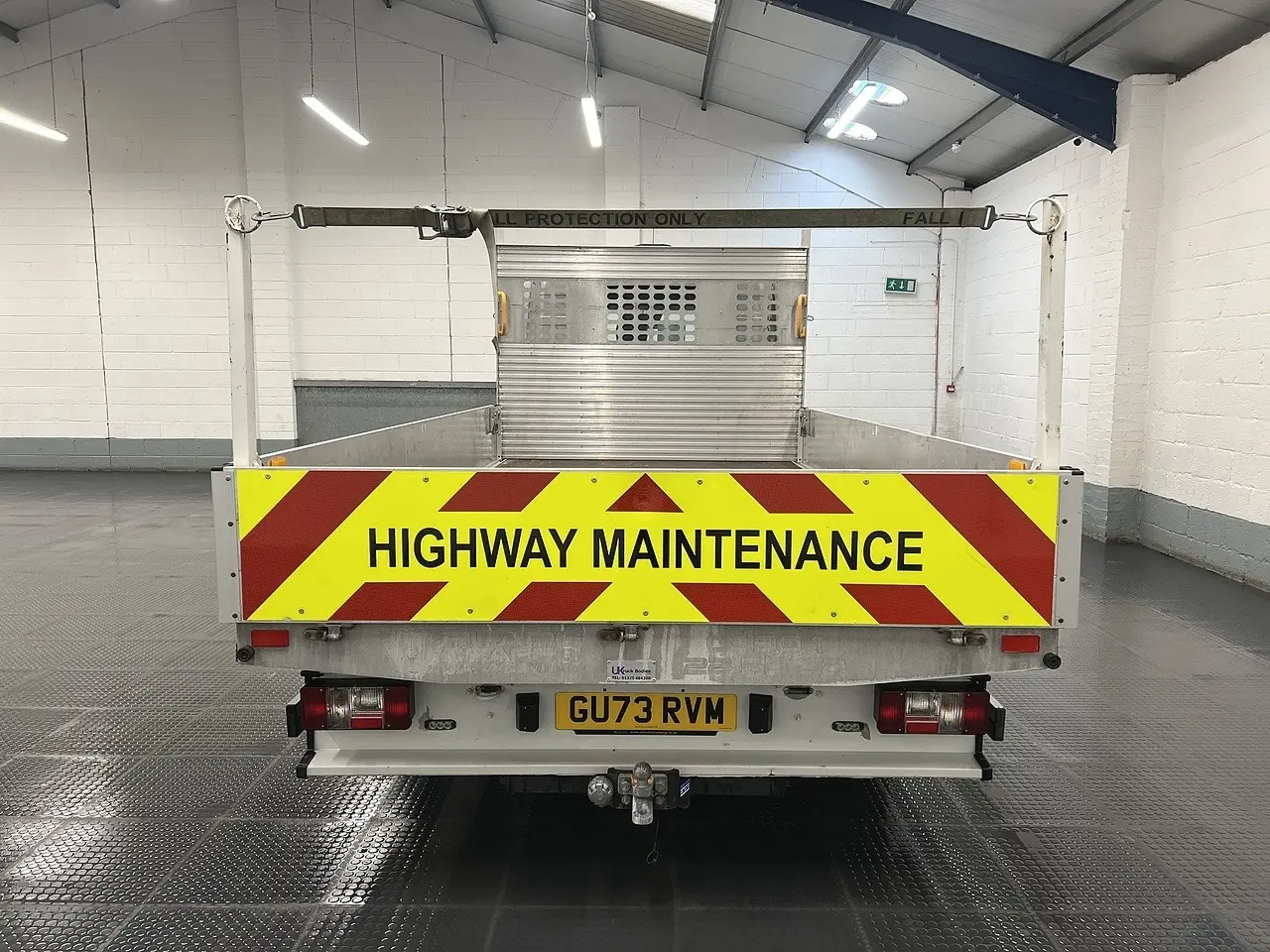 2023 Maxus Deliver 9, photo 4