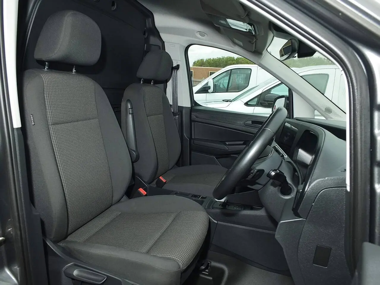 2023 Volkswagen Caddy, photo 7