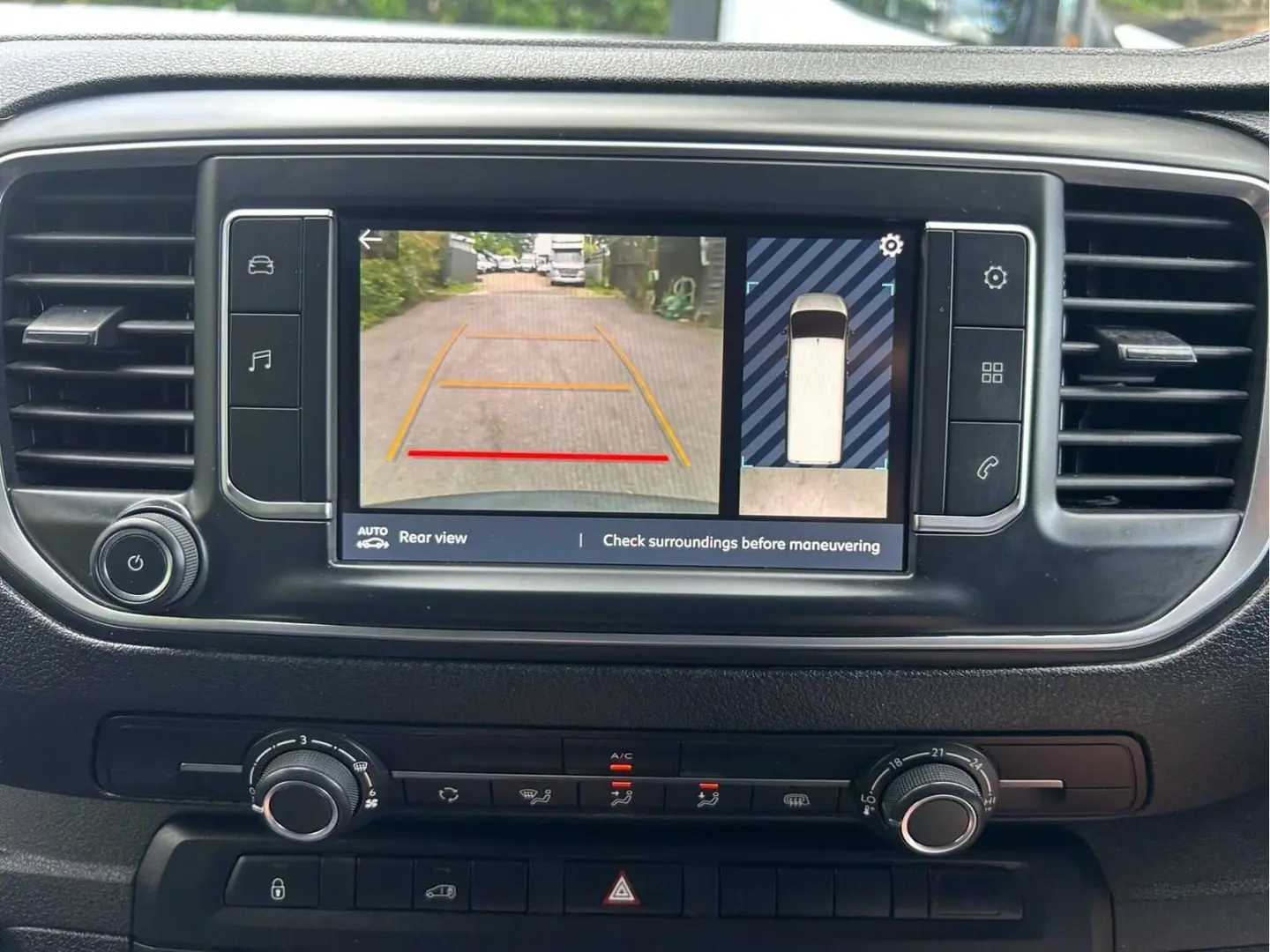 2024 Fiat Scudo, photo 6