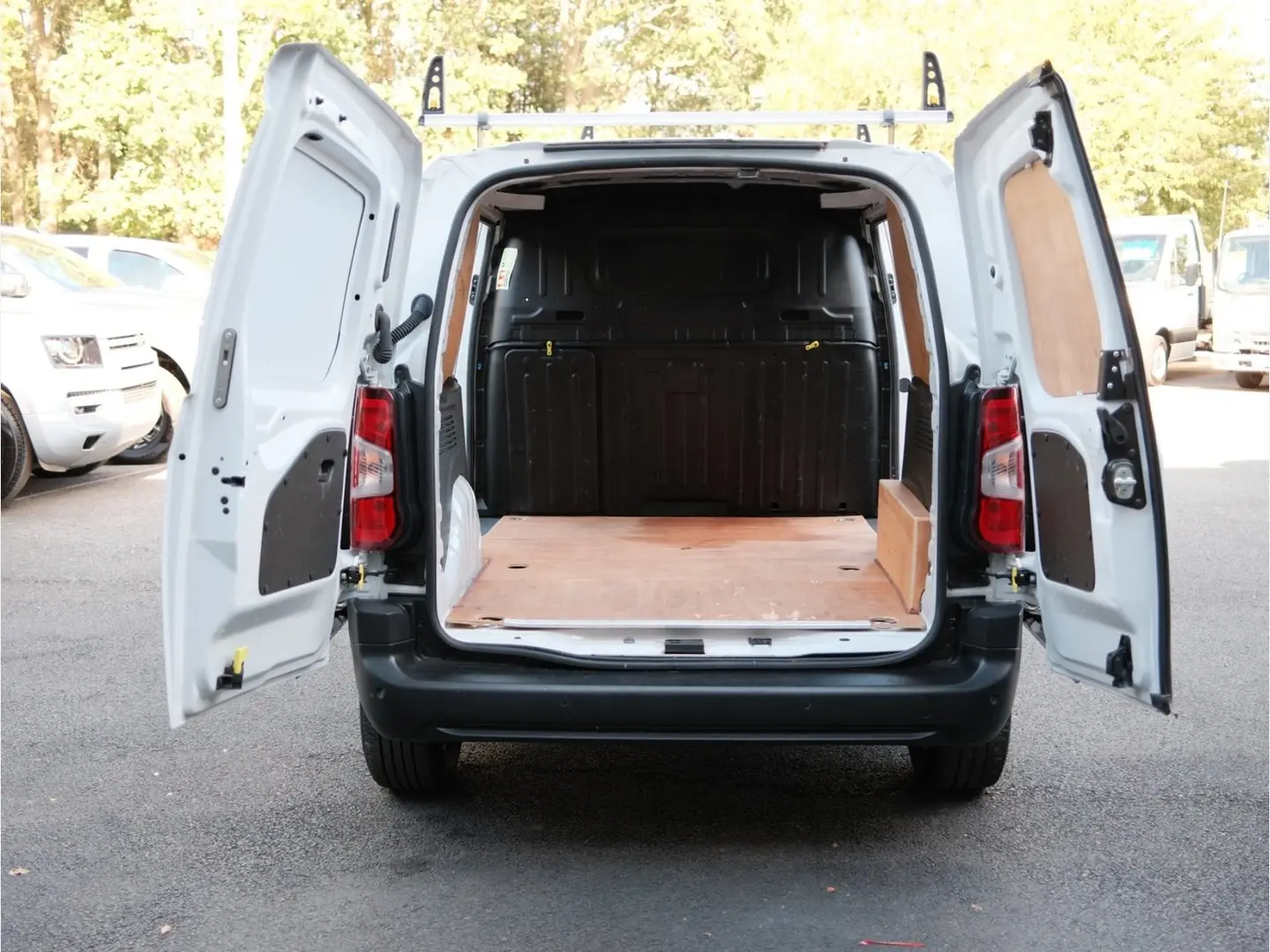 2023 Toyota Proace City, photo 4