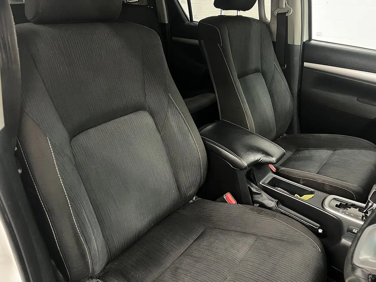 2021 Toyota Hilux, photo 6