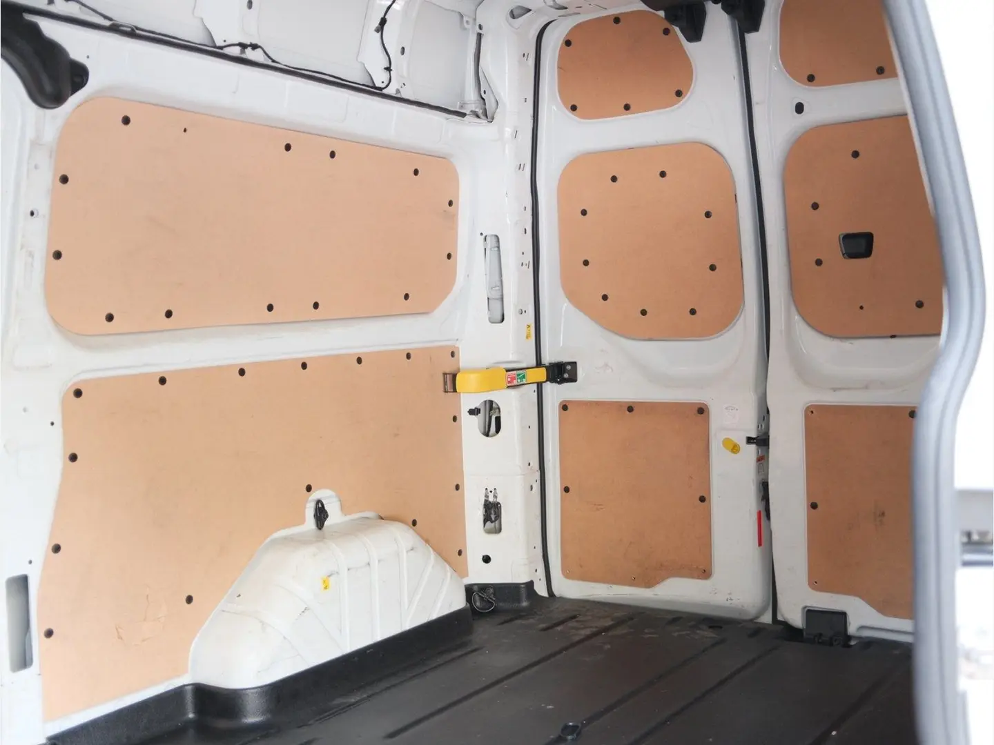 2022 Ford Transit Custom, photo 2