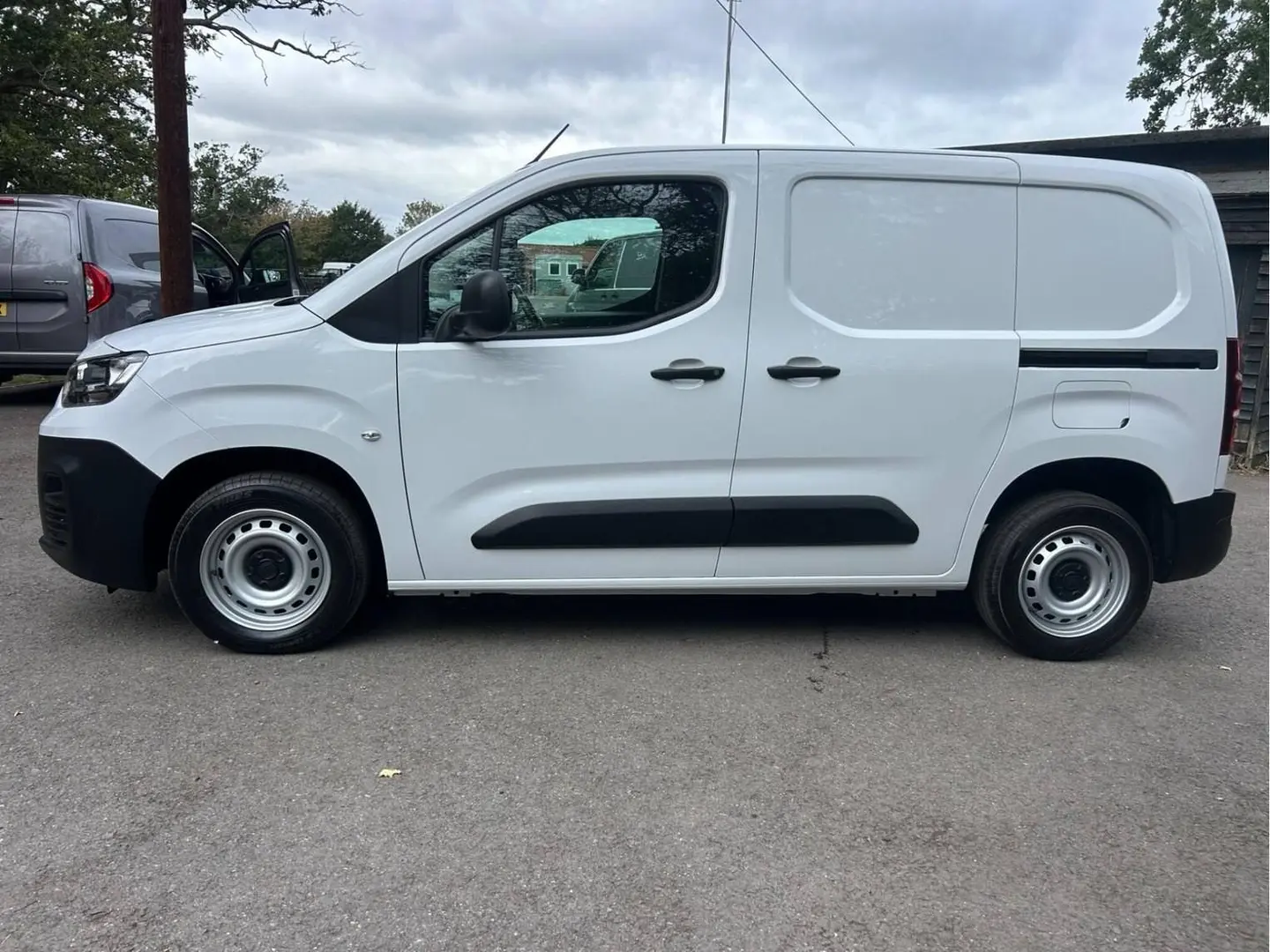 2023 Fiat Doblo, photo 7