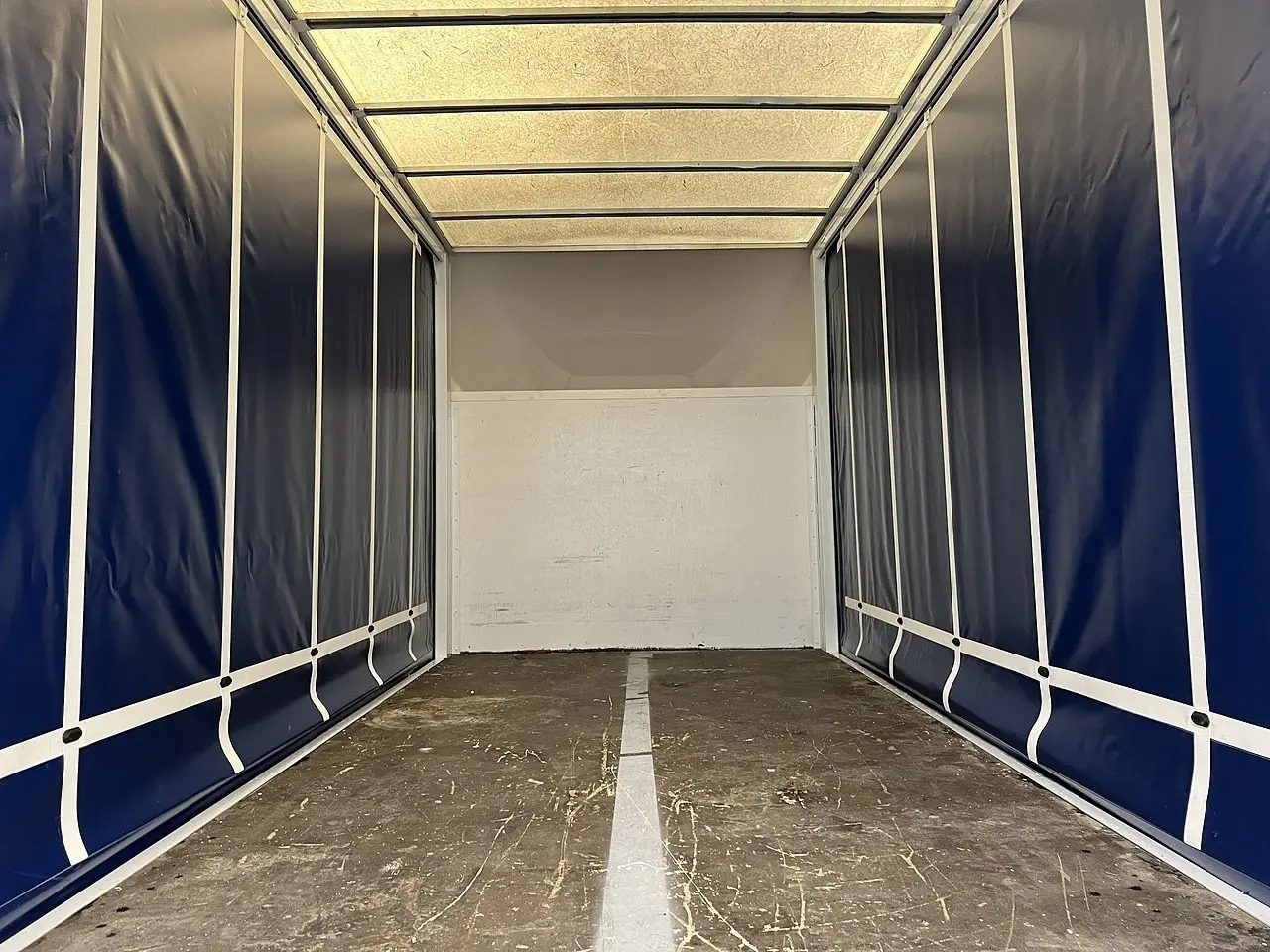 2023 Ford Transit, photo 2
