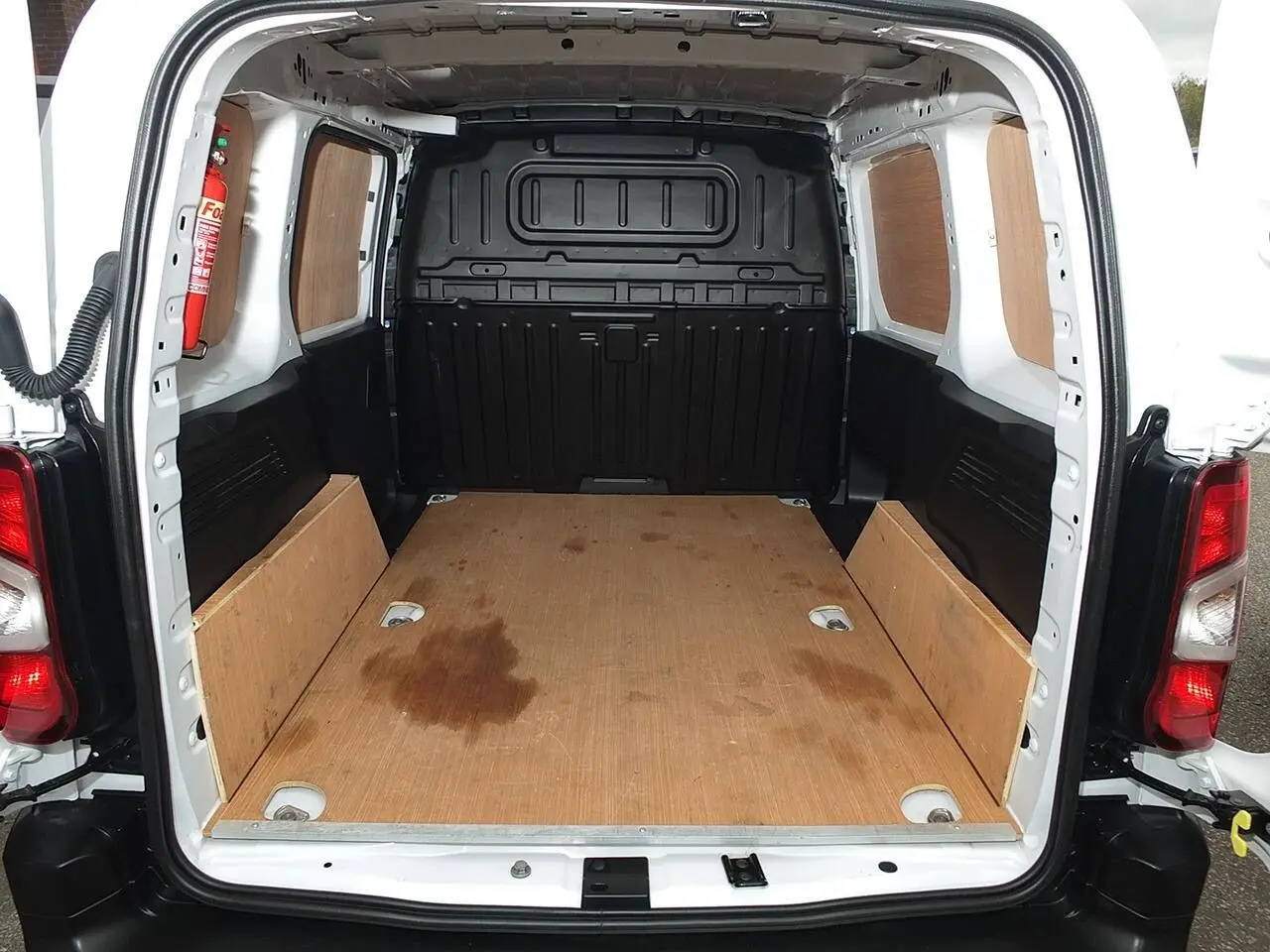 2023 Citroen Berlingo, photo 4