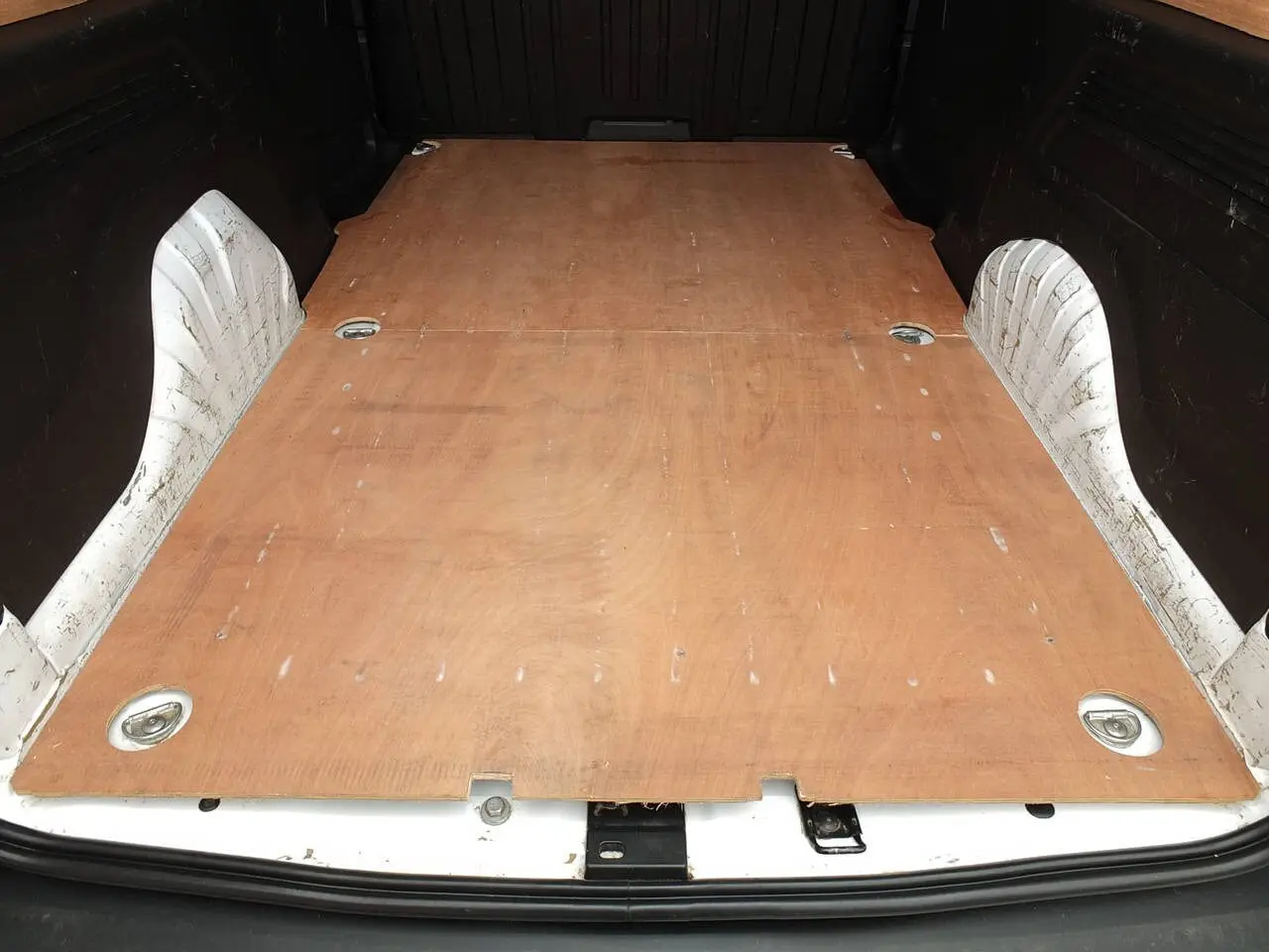 2021 Vauxhall Combo, photo 3