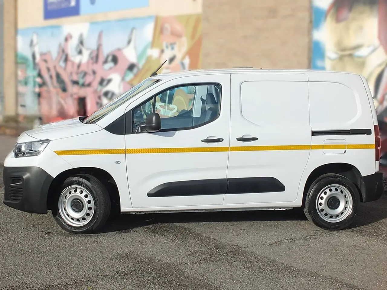 2023 Citroen Berlingo