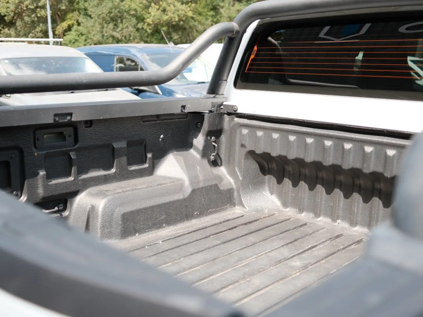 2024 Ford Ranger, photo 2