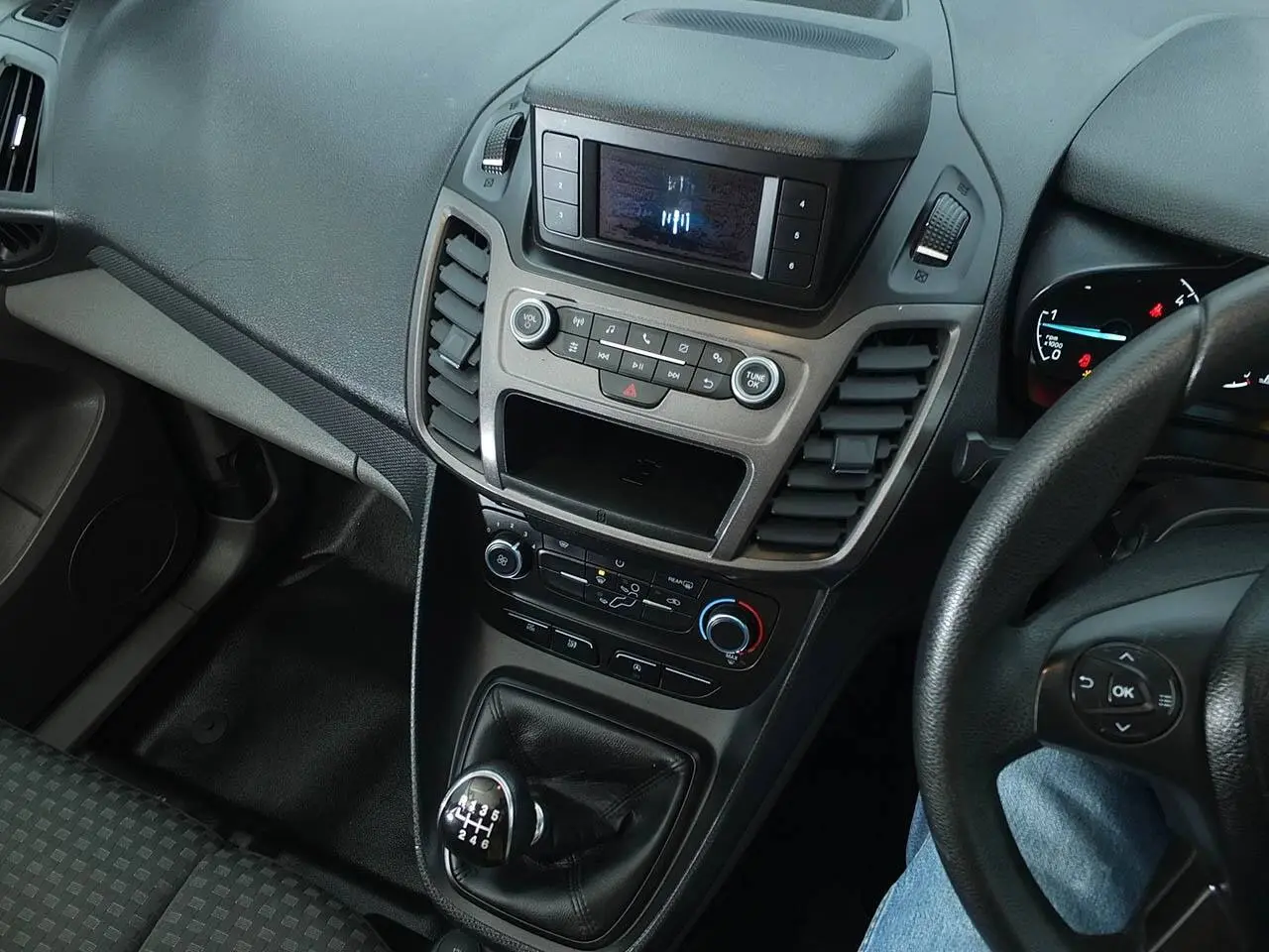 2020 Ford Transit Connect, photo 6