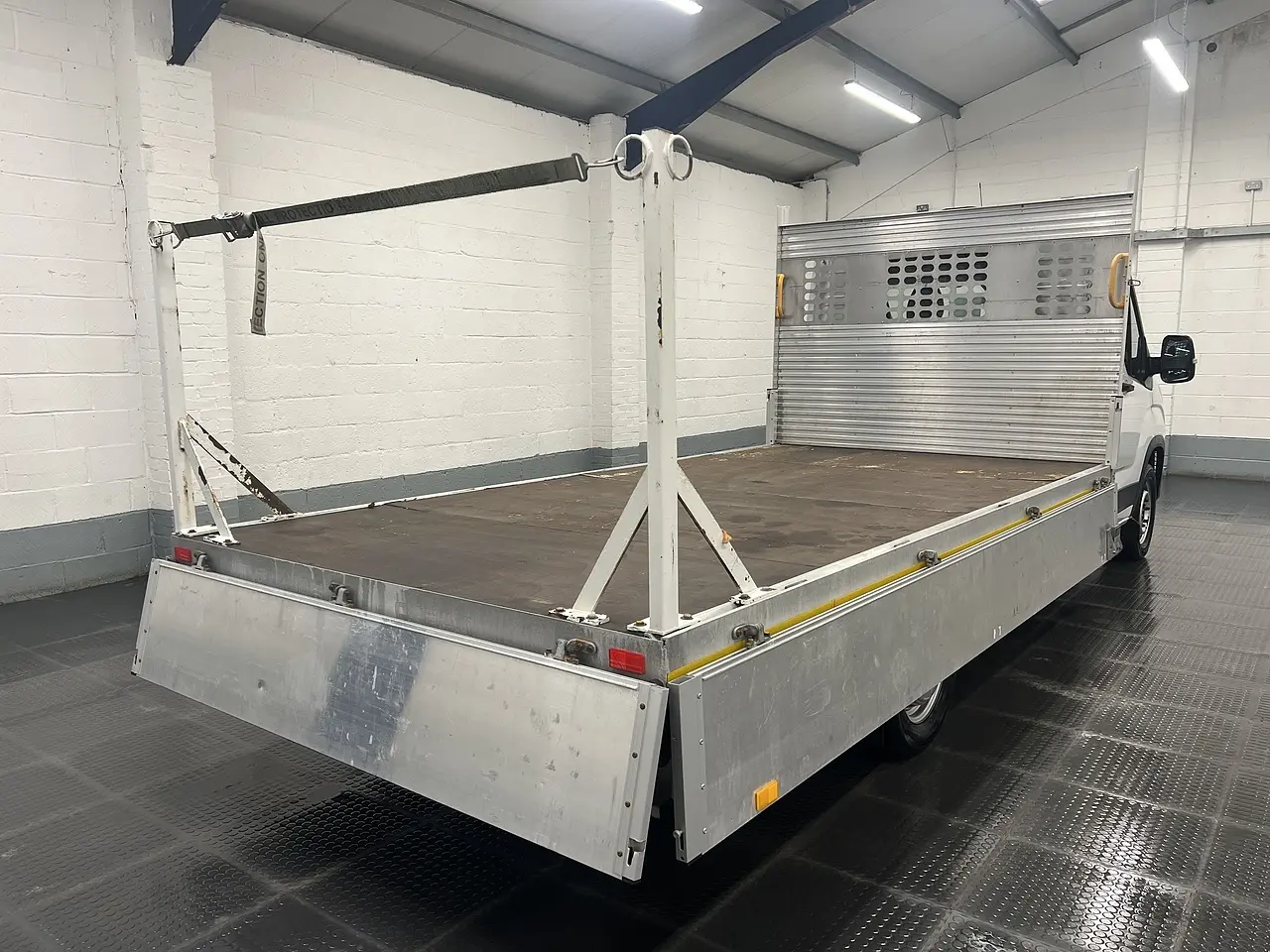 2023 Maxus Deliver 9, photo 3