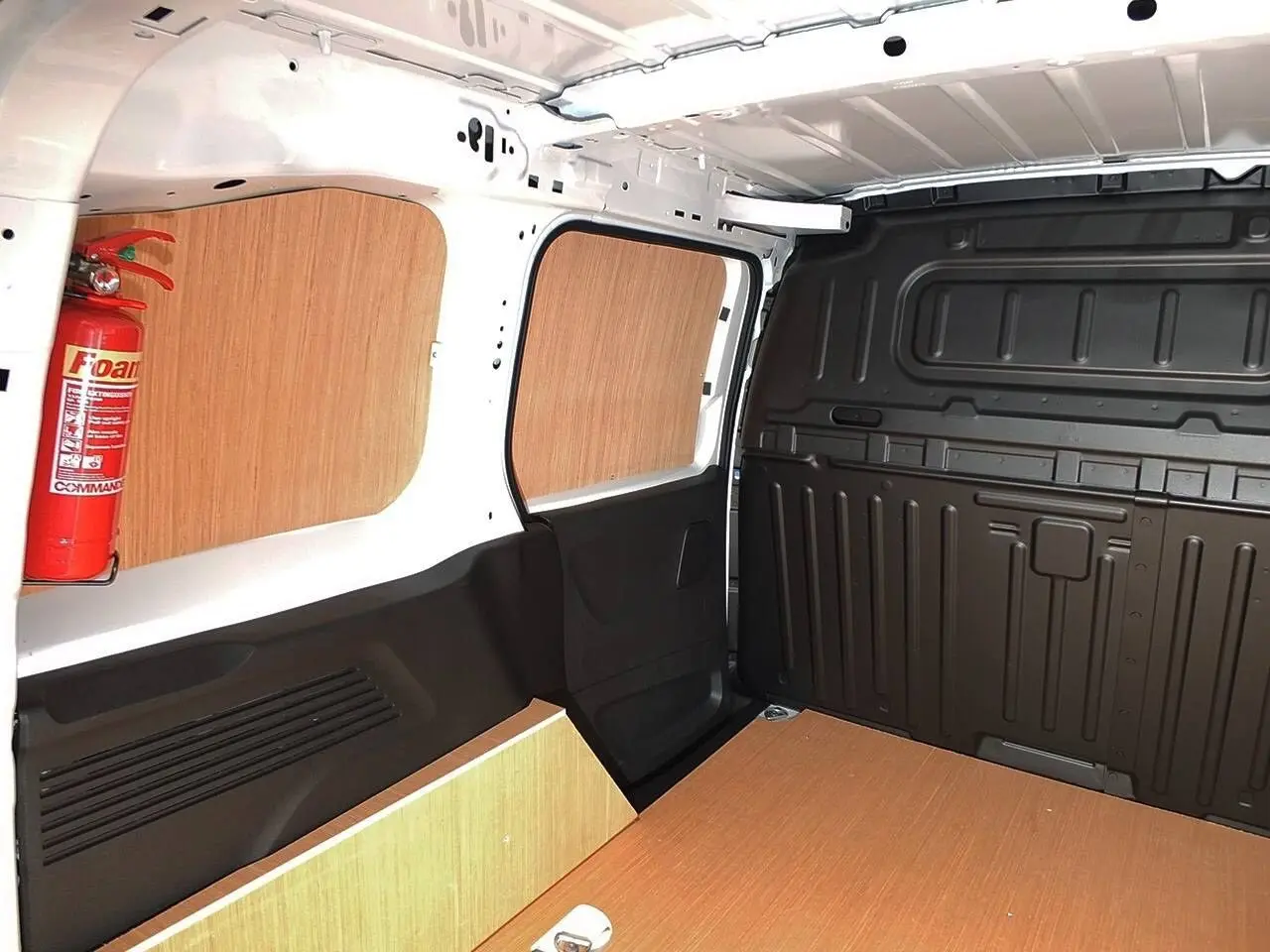 2023 Citroen Berlingo, photo 2