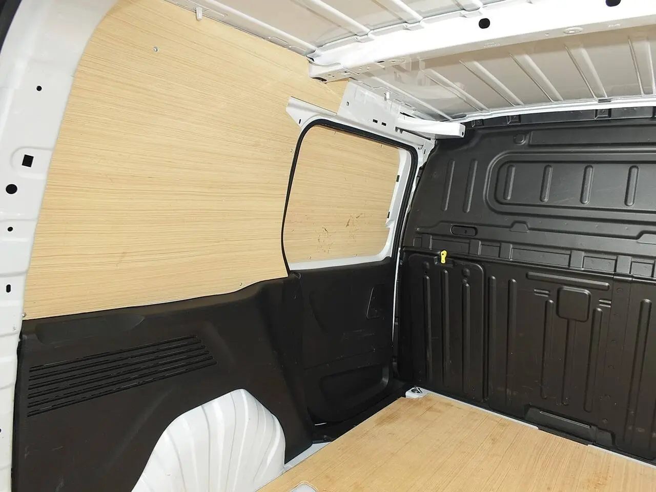 2024 Citroen Berlingo, photo 2