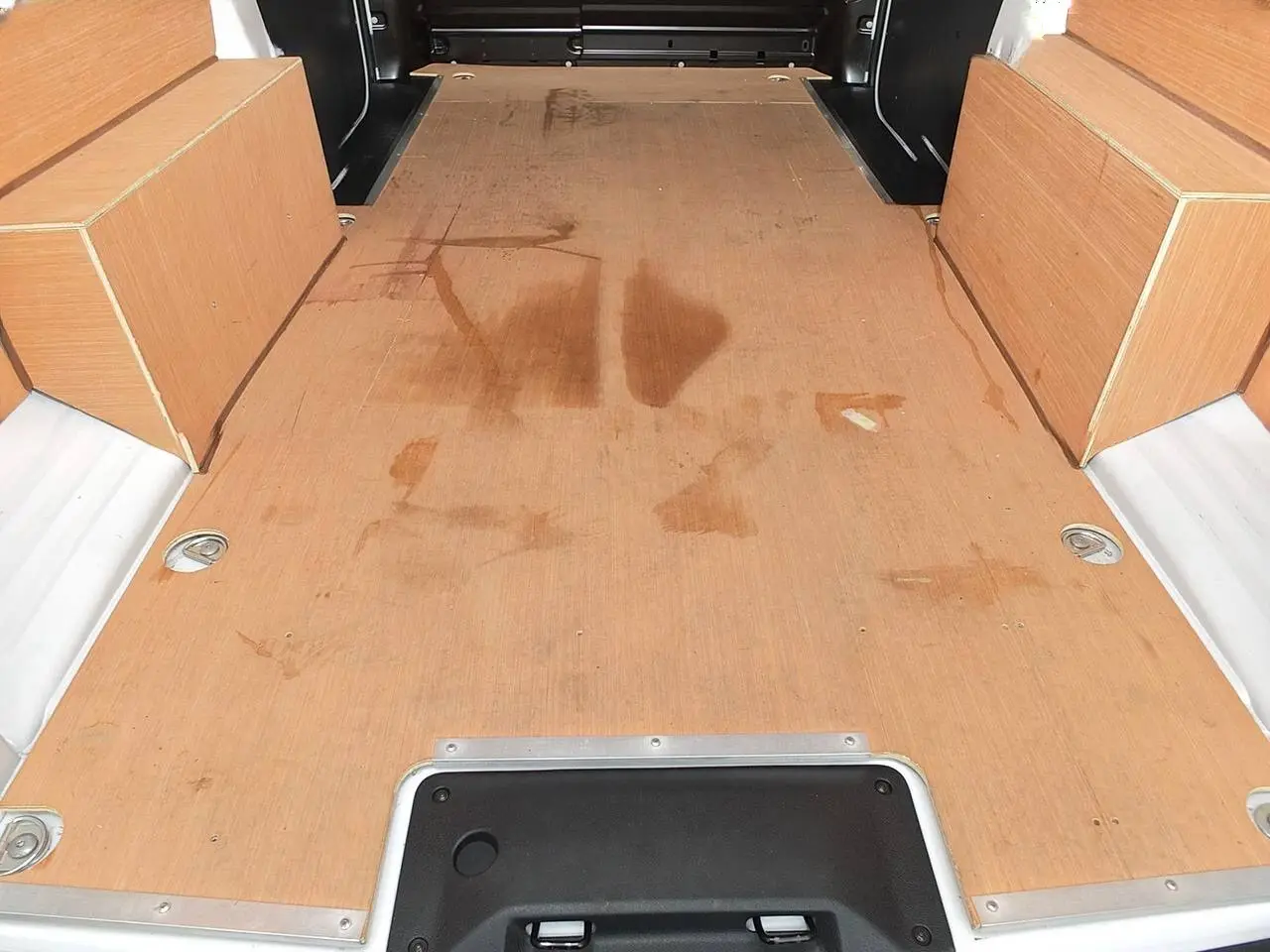 2023 Vauxhall Vivaro, photo 3