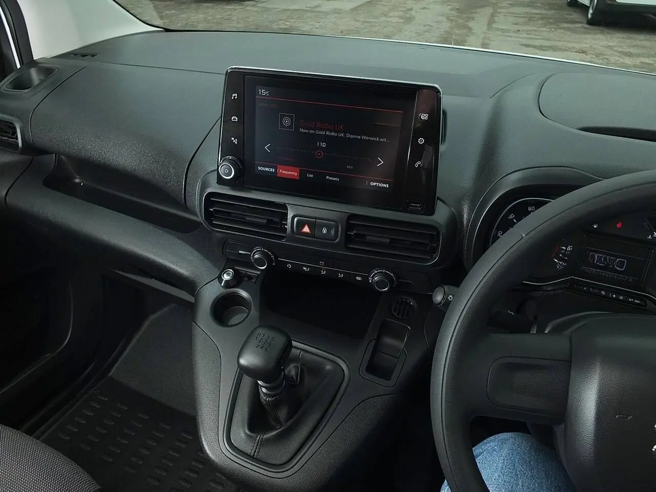 2023 Citroen Berlingo, photo 6