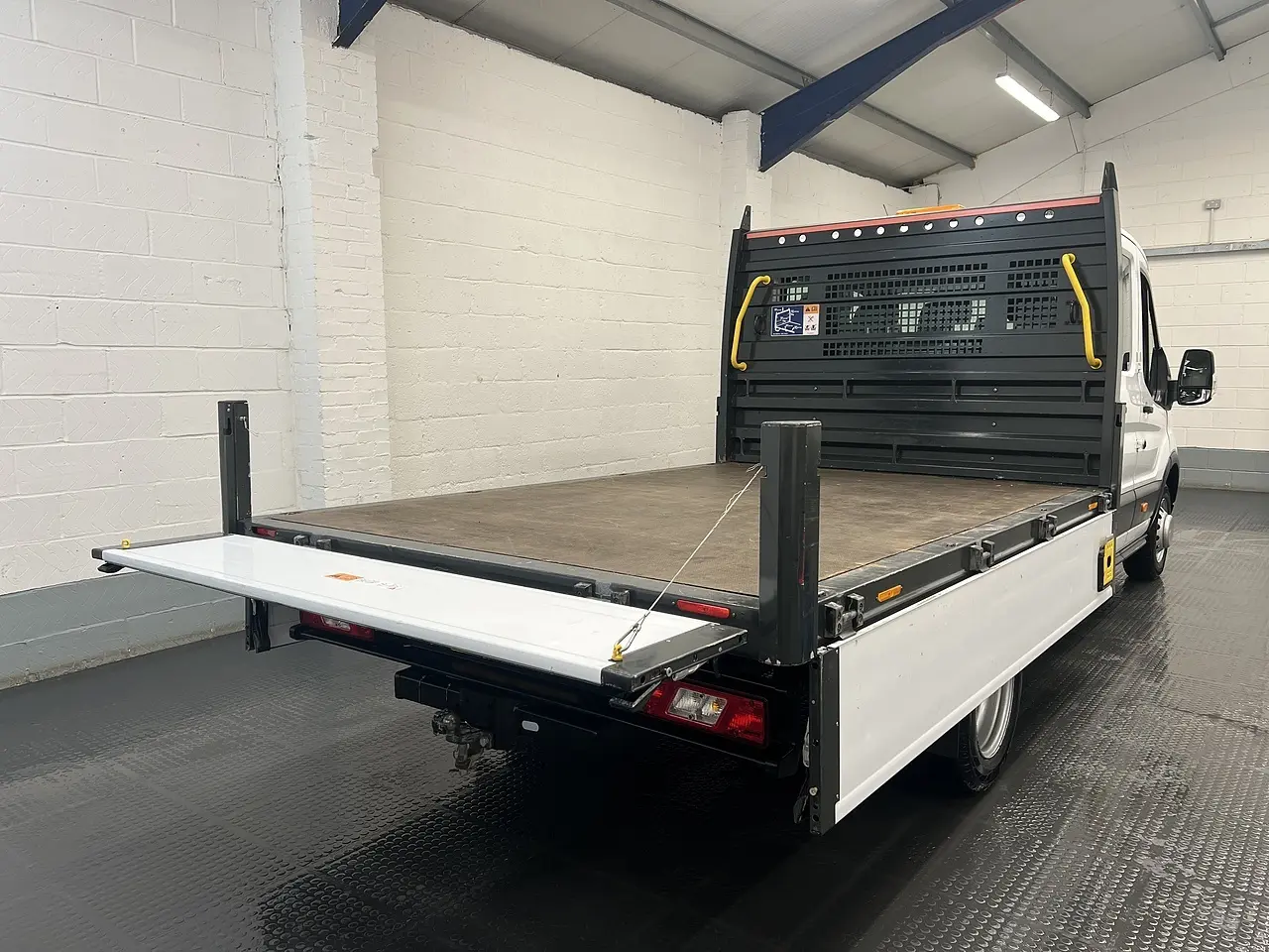 2022 Ford Transit, photo 3
