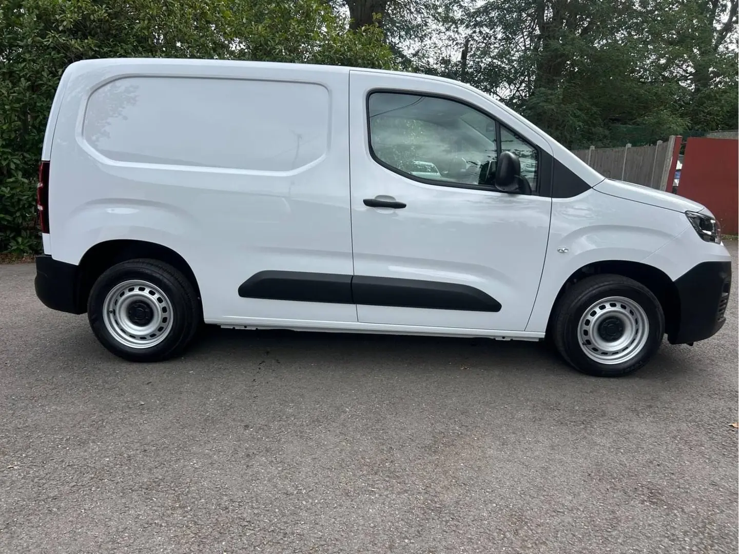 2023 Fiat Doblo
