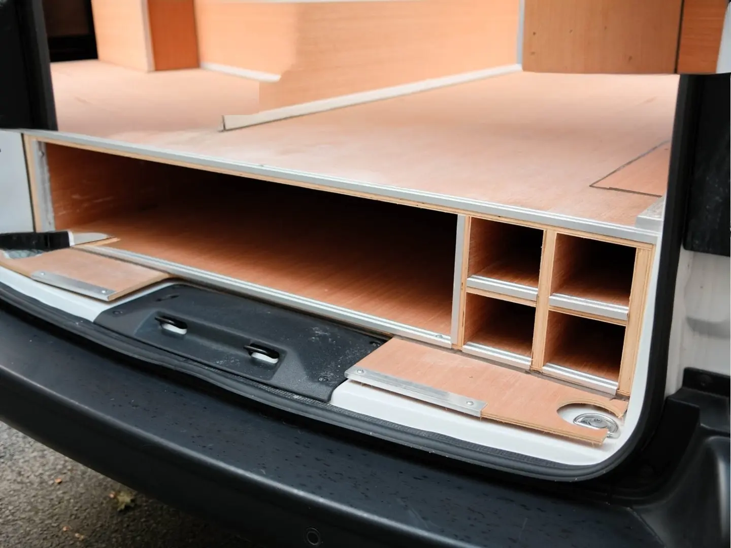 2026 Vauxhall Vivaro, photo 3