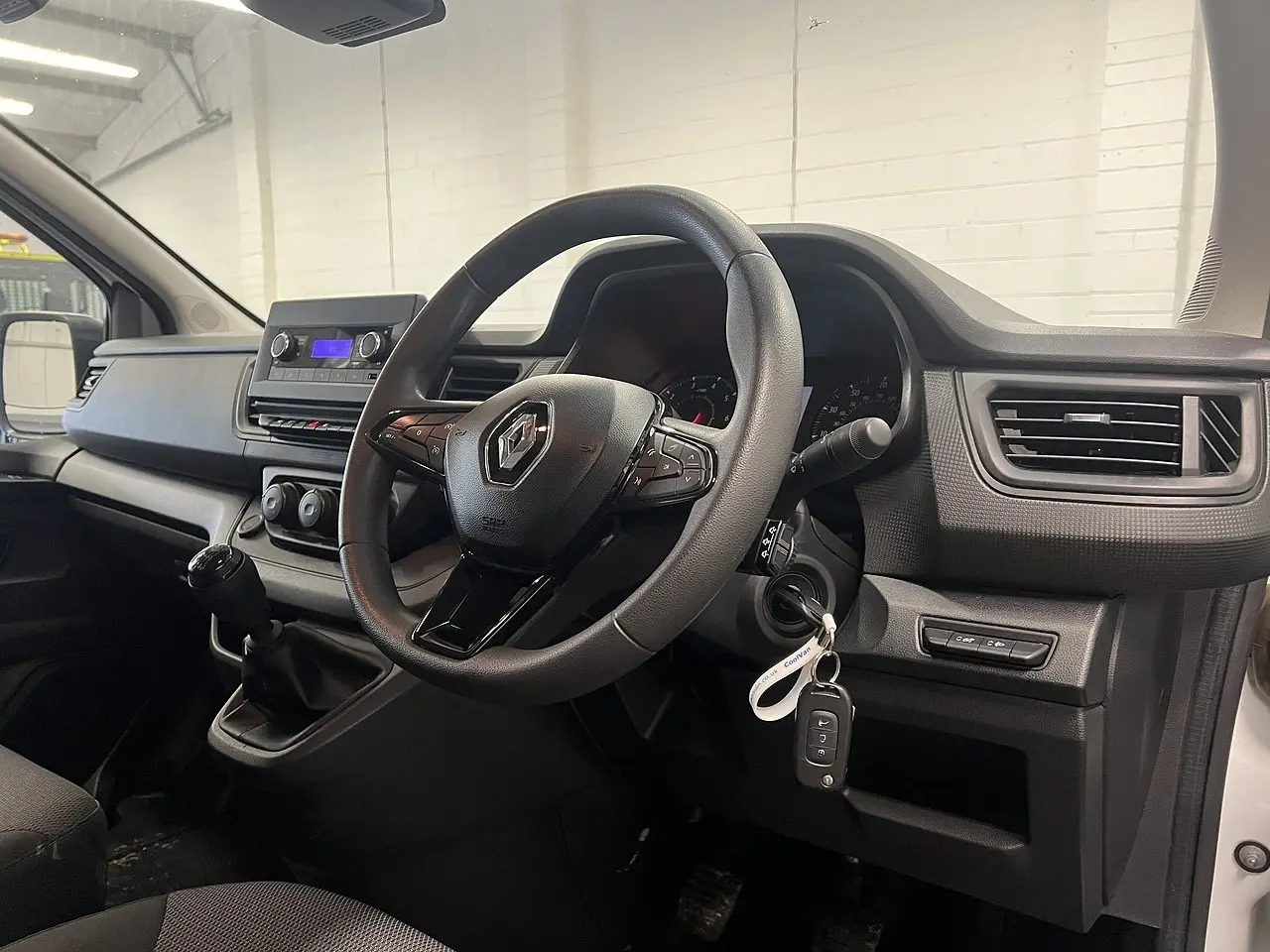 2024 Renault Trafic, photo 5