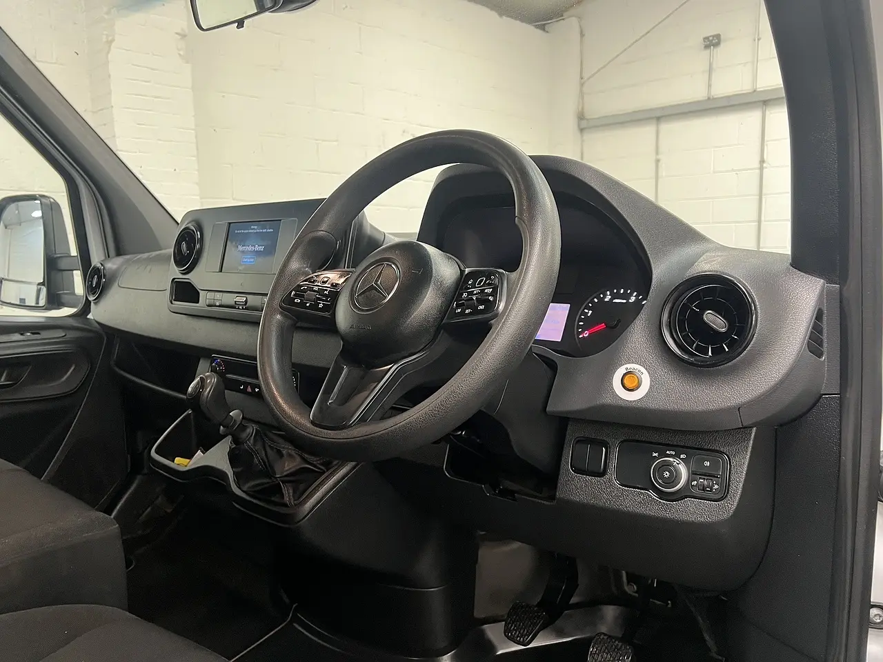 2023 Mercedes-Benz Sprinter, photo 5