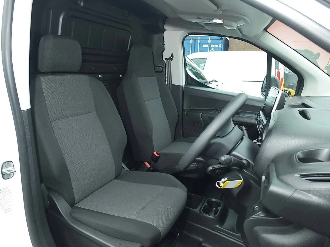 2023 Citroen Berlingo, photo 7
