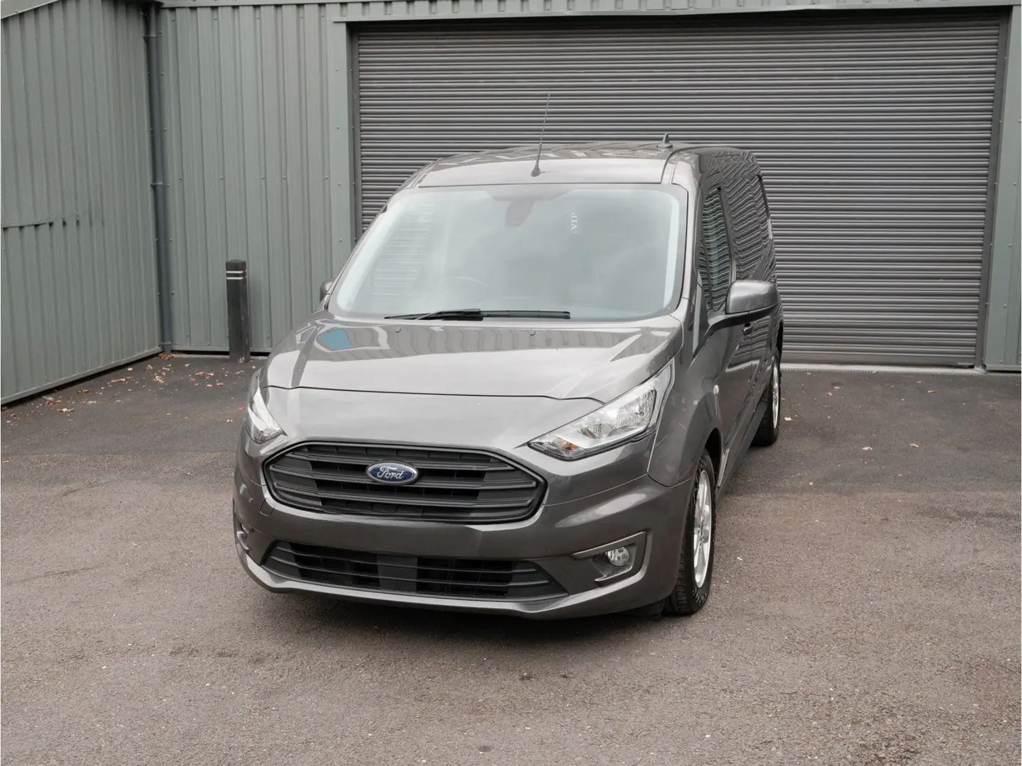 2024 Ford Transit Connect, photo 7
