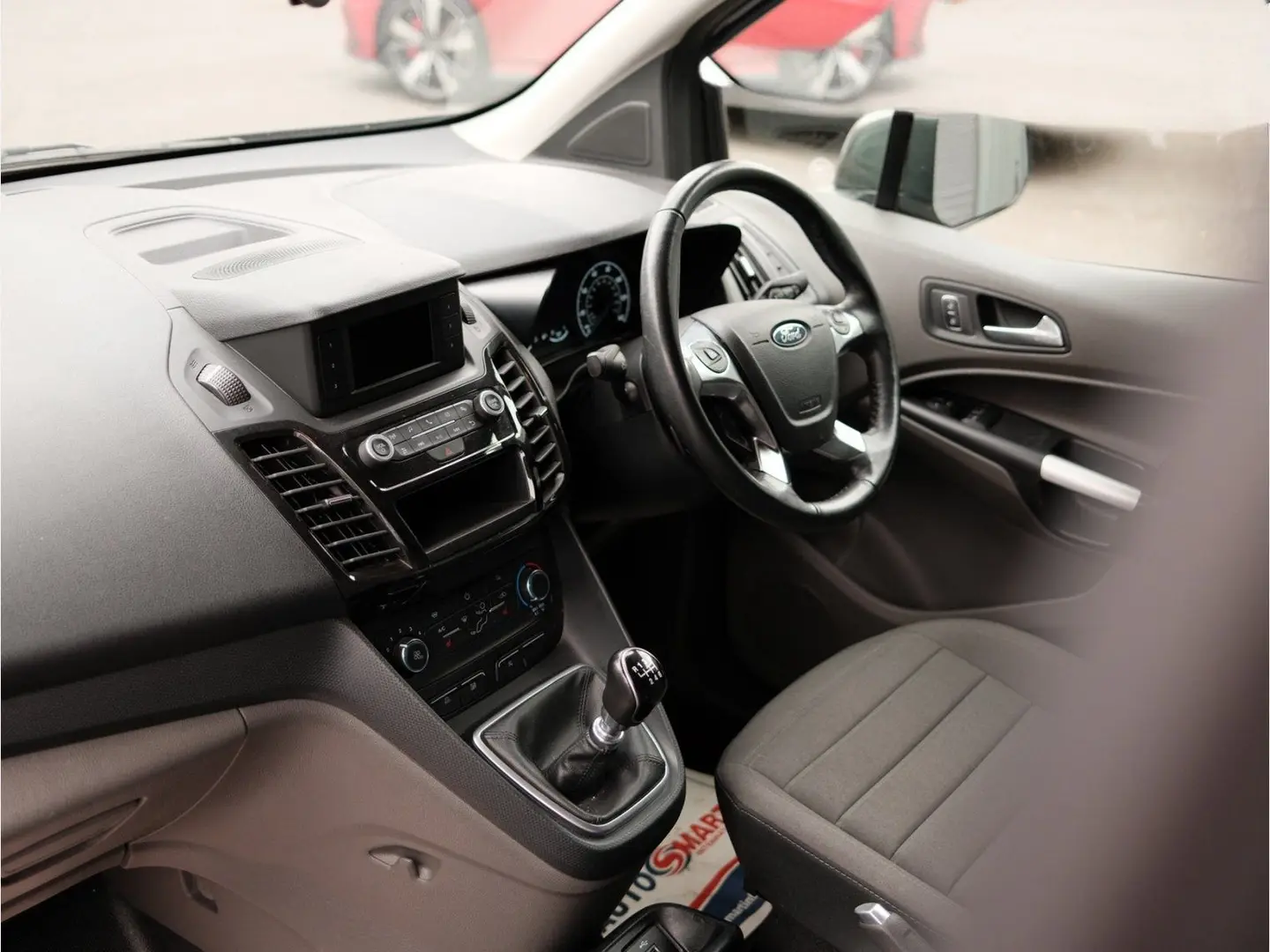 2024 Ford Transit Connect, photo 5
