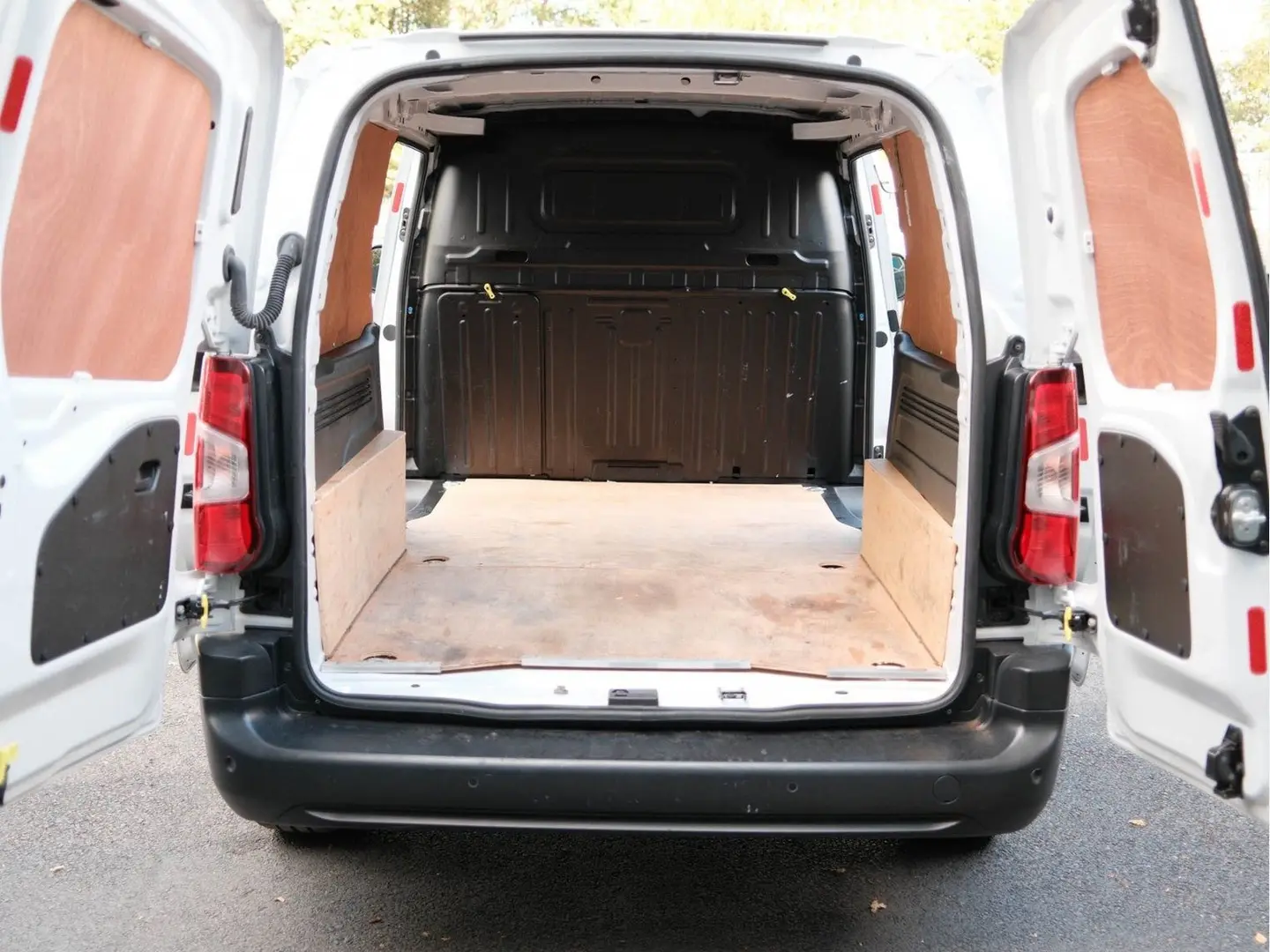 2023 Citroen Berlingo, photo 4