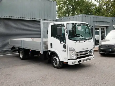 2024 Isuzu Grafter