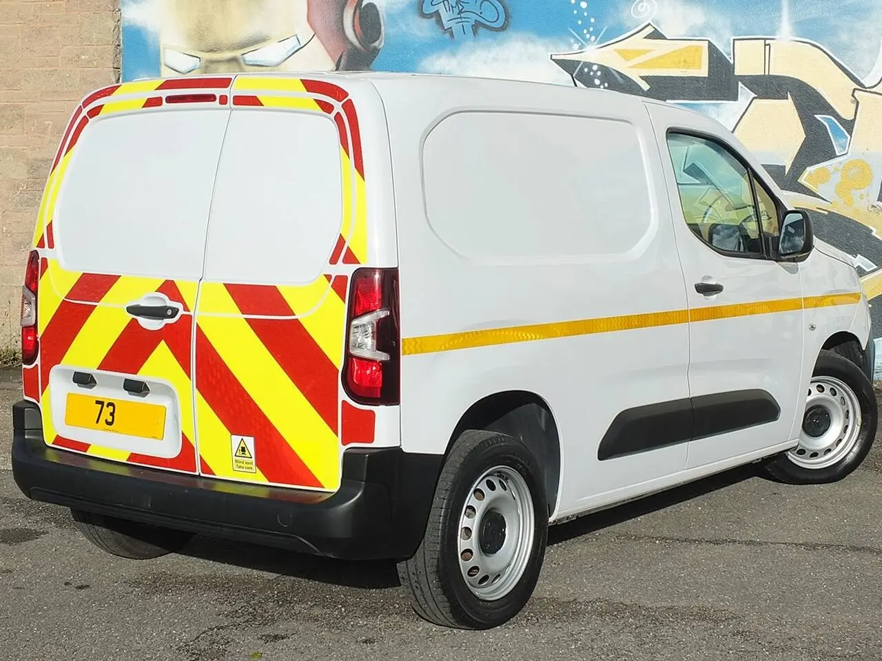 2023 Citroen Berlingo, photo 5