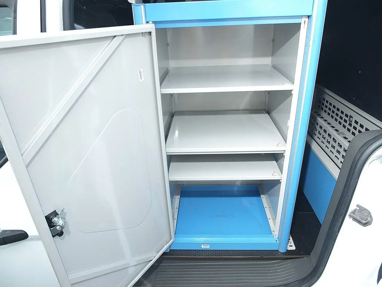 2020 Ford Transit Connect, photo 3