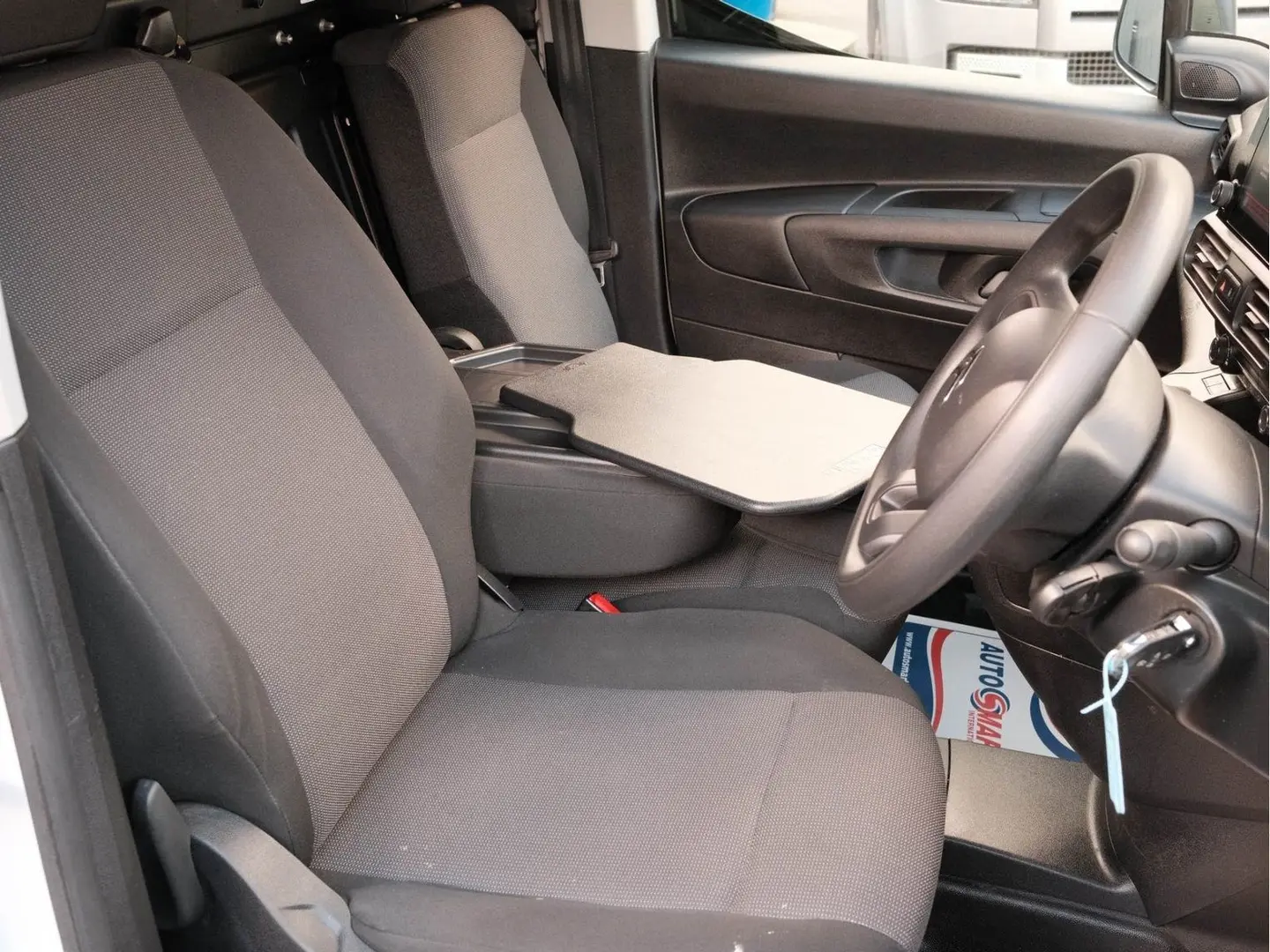 2023 Citroen Berlingo, photo 7