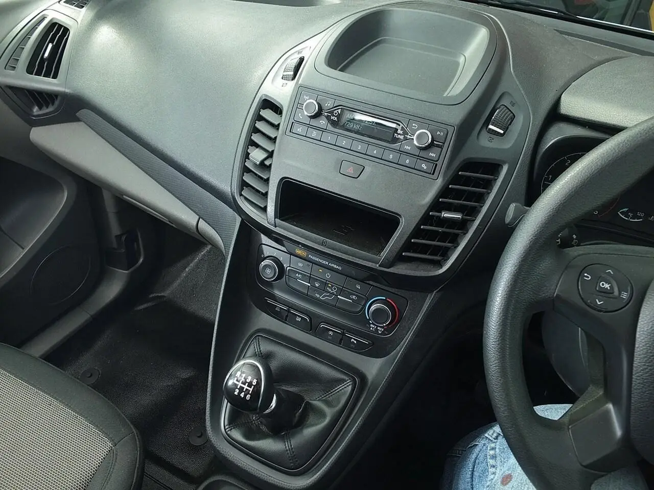 2020 Ford Transit Connect, photo 6