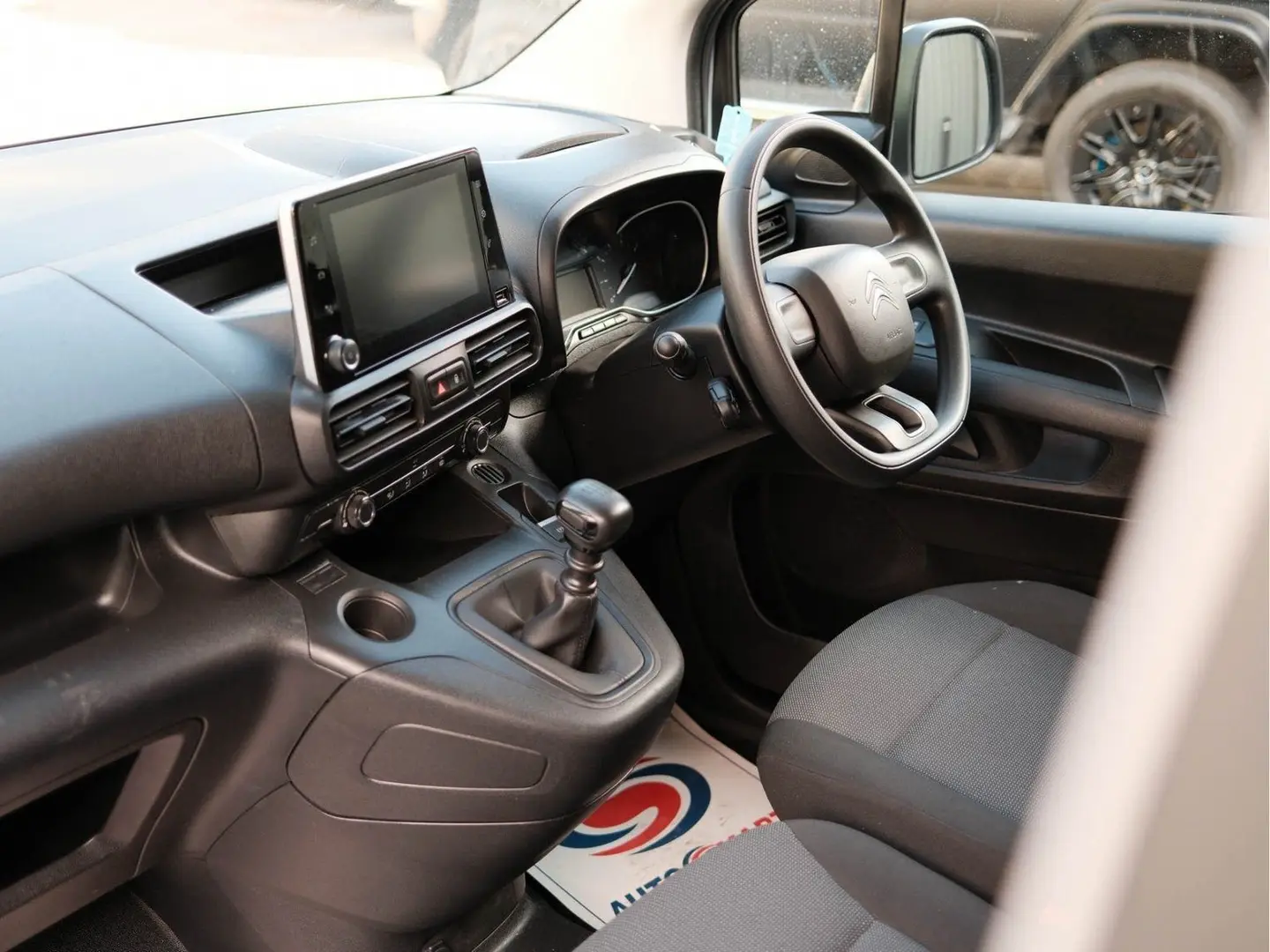 2023 Citroen Berlingo, photo 6