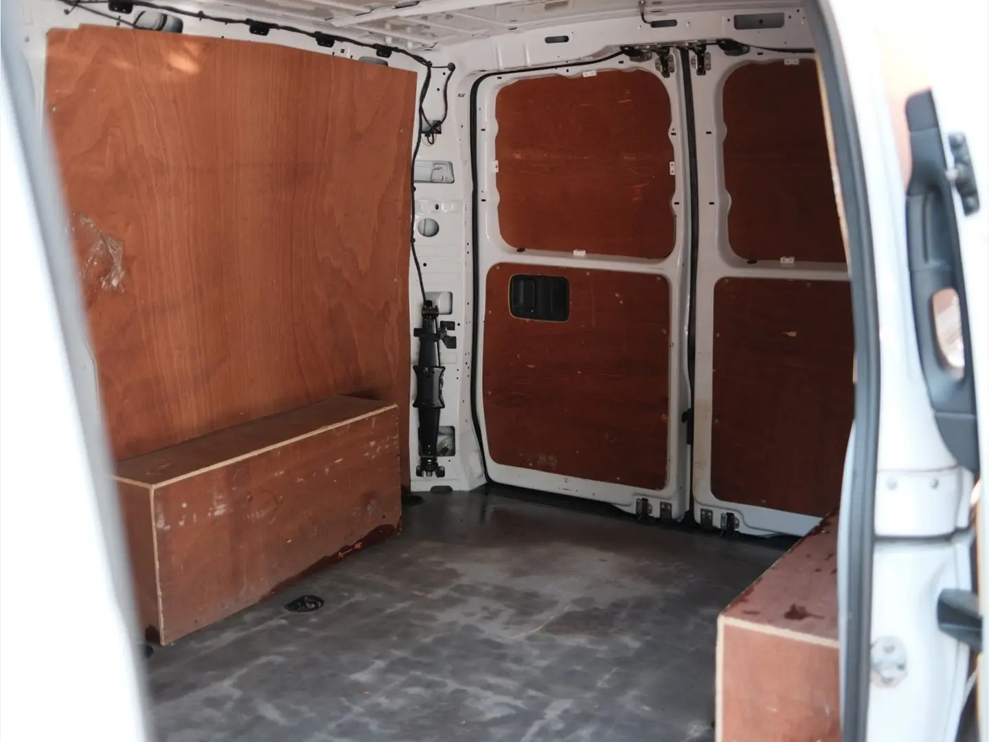 2021 Mercedes-Benz Vito, photo 2