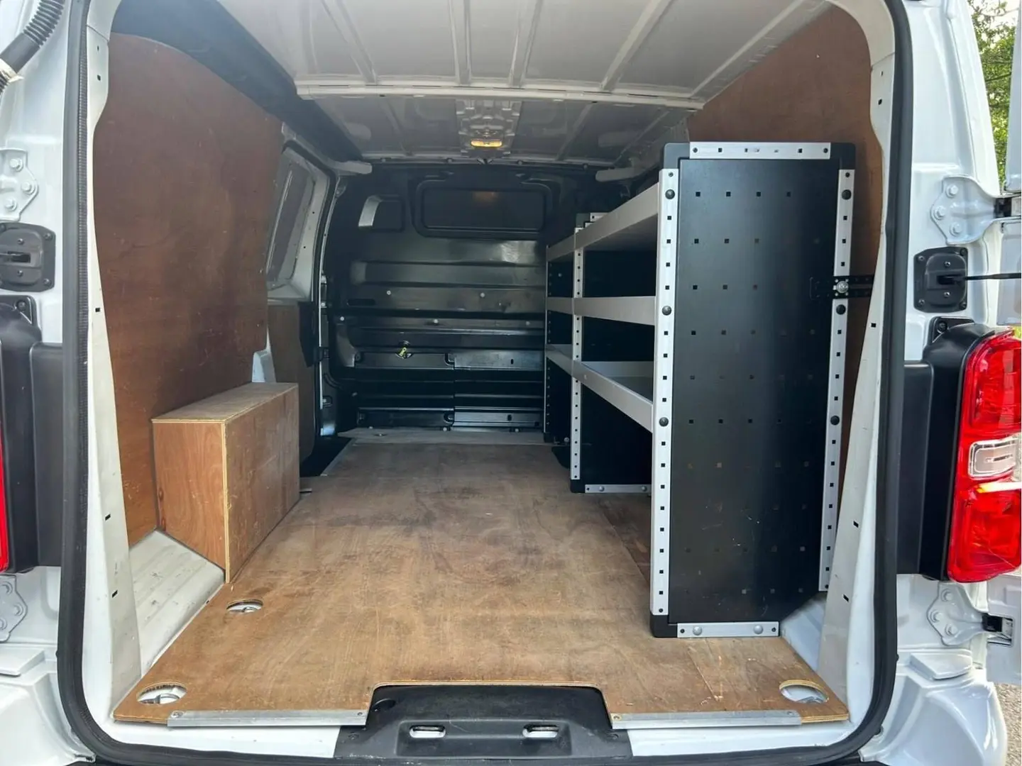 2024 Fiat Scudo, photo 2