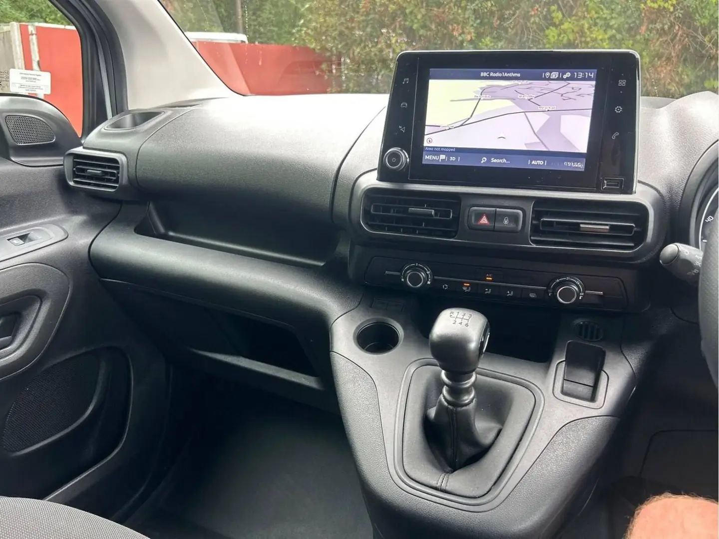 2023 Fiat Doblo, photo 4