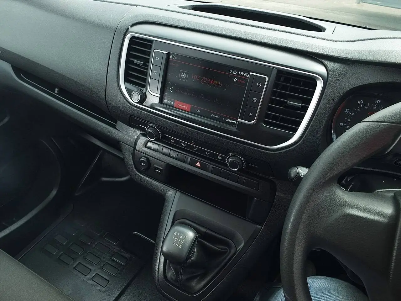 2023 Citroen Dispatch, photo 6