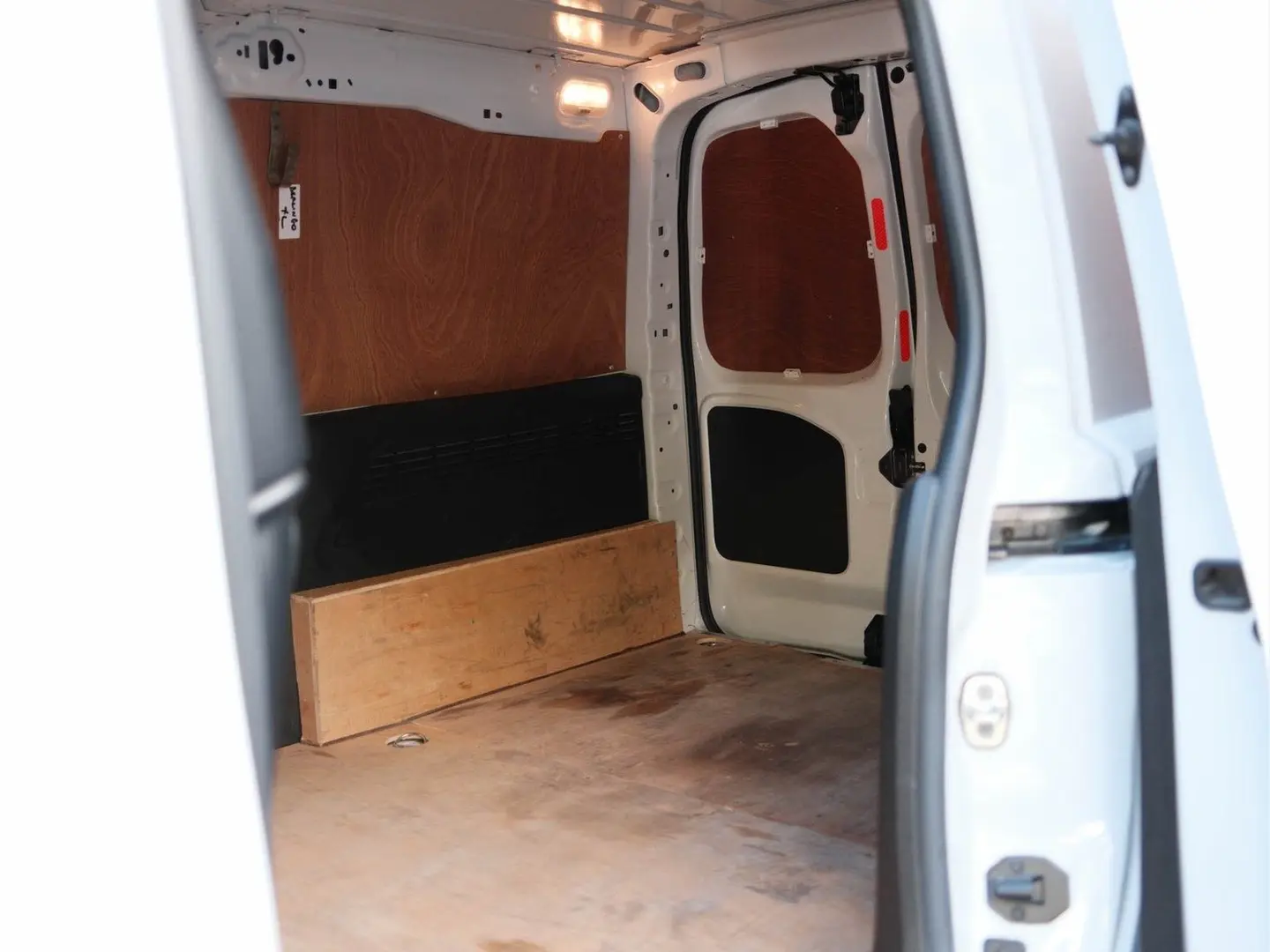 2023 Citroen Berlingo, photo 5