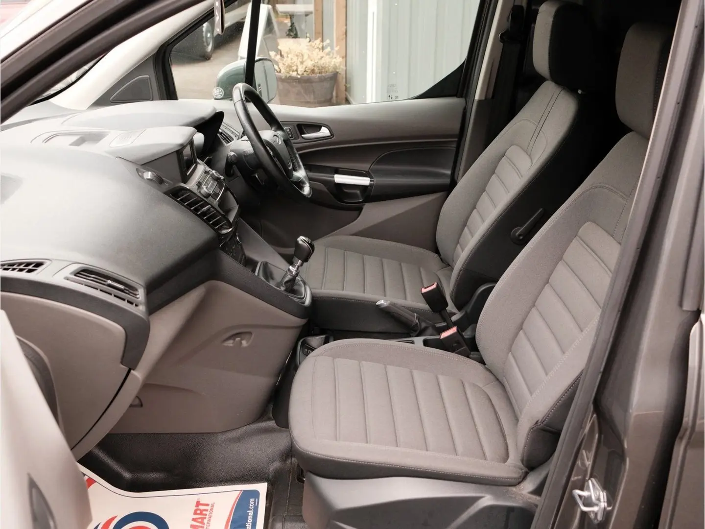2024 Ford Transit Connect, photo 6