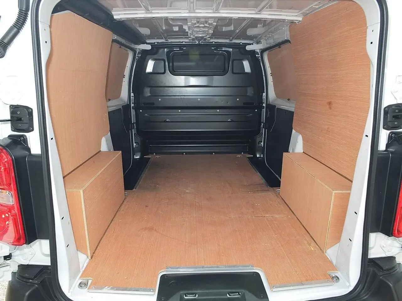 2023 Citroen Dispatch, photo 4