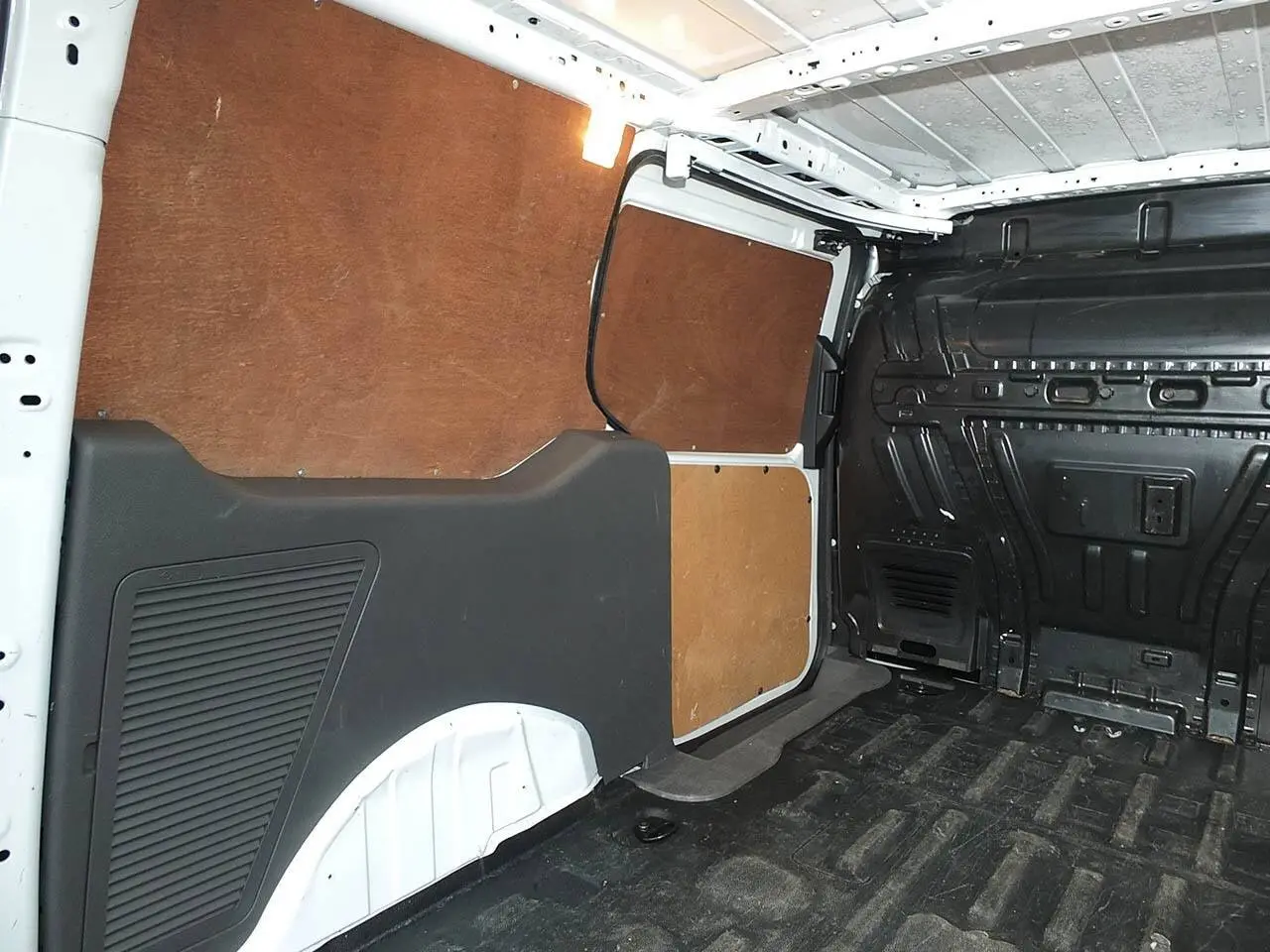 2020 Ford Transit Connect, photo 2