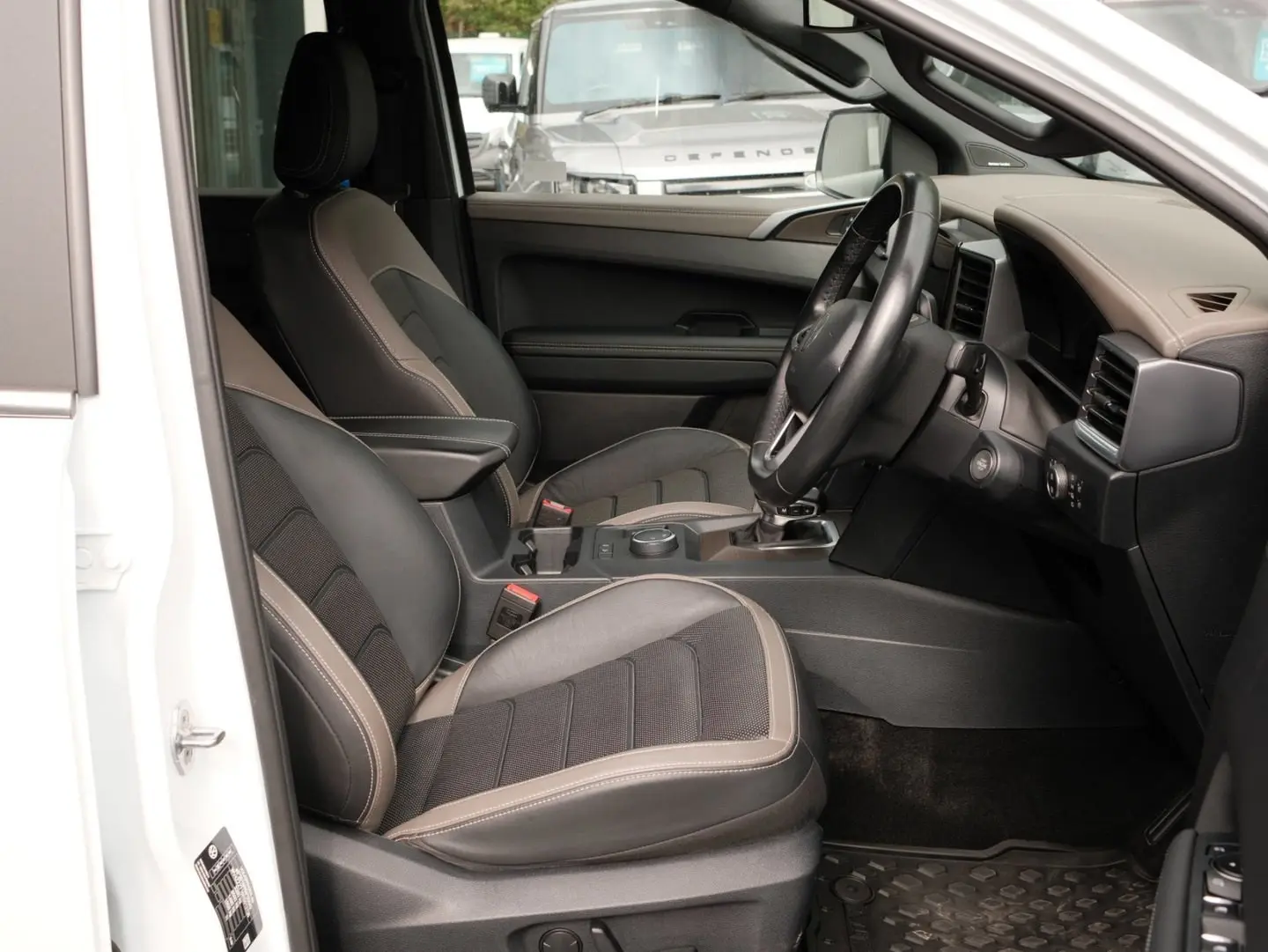 2024 Volkswagen Amarok, photo 6