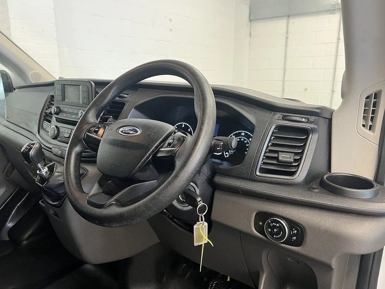 2022 Ford Transit, photo 5