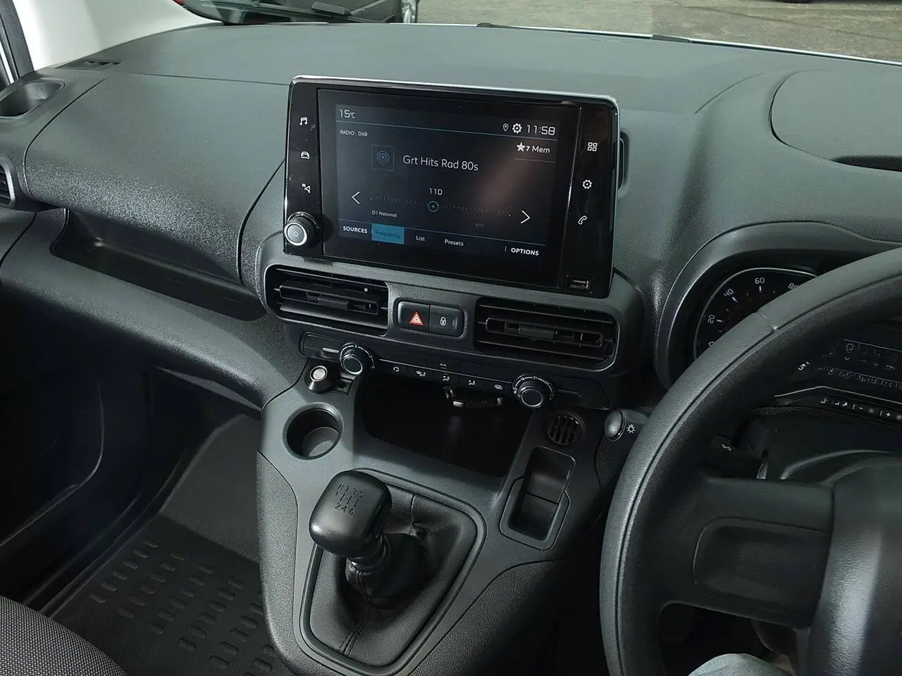 2023 Citroen Berlingo, photo 6